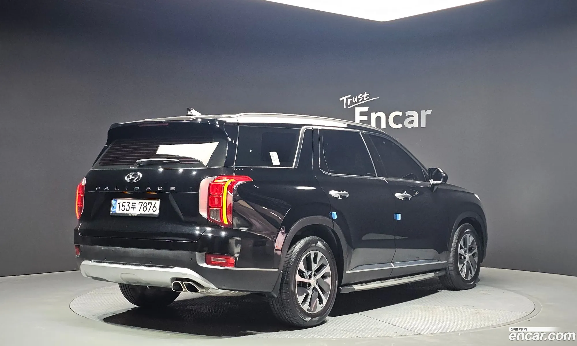 Hyundai Palisade 2020 — 17