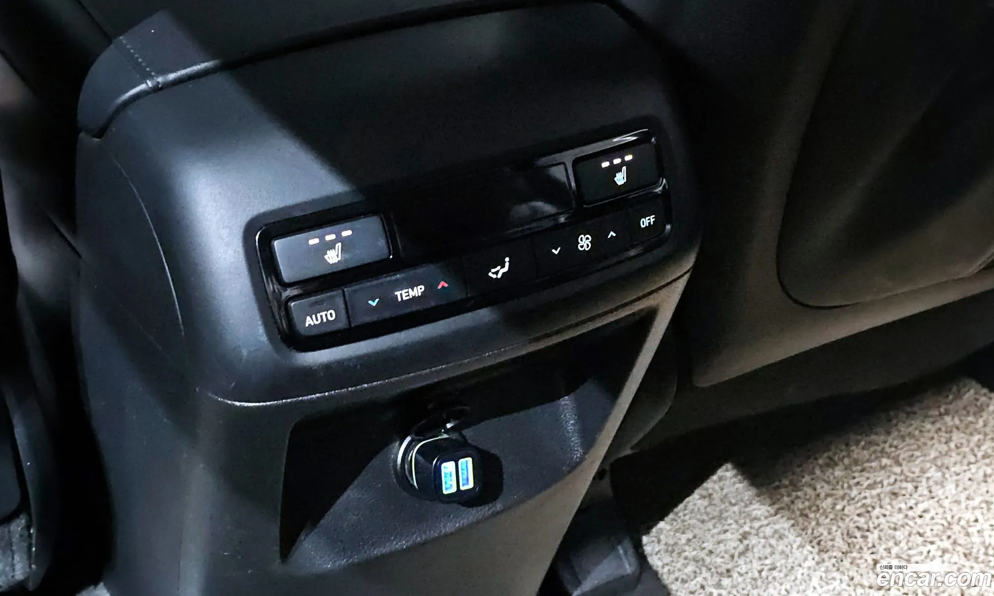 Hyundai Palisade 2020 — 19