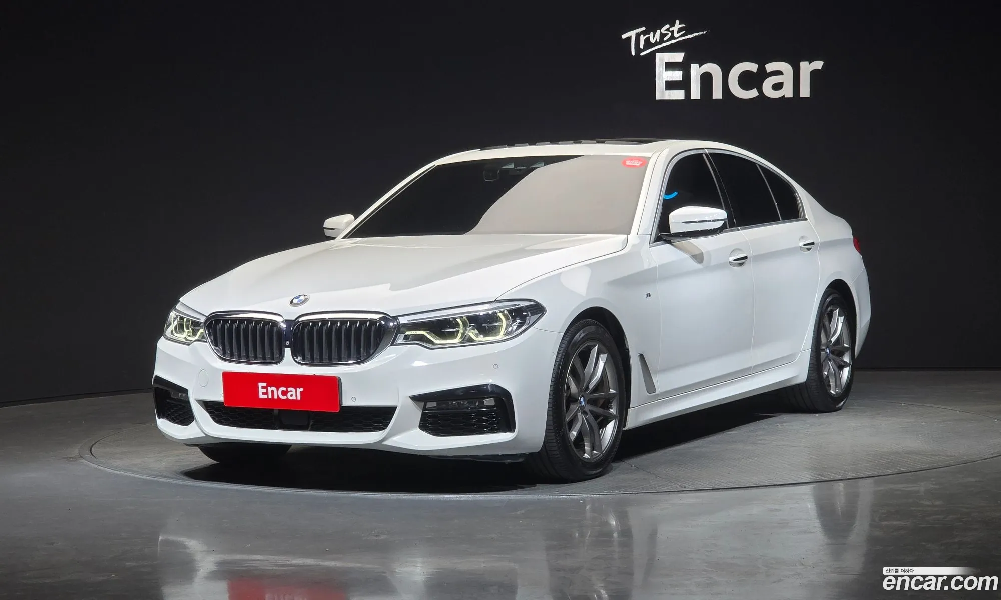 BMW 5 Series 2018 WBAJC3107JWE64042 — 15