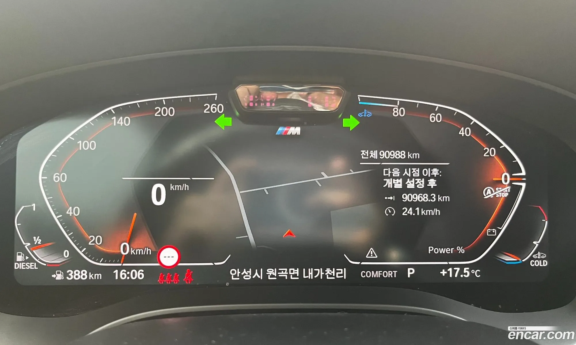 BMW 6 Series GT 2023 — 6