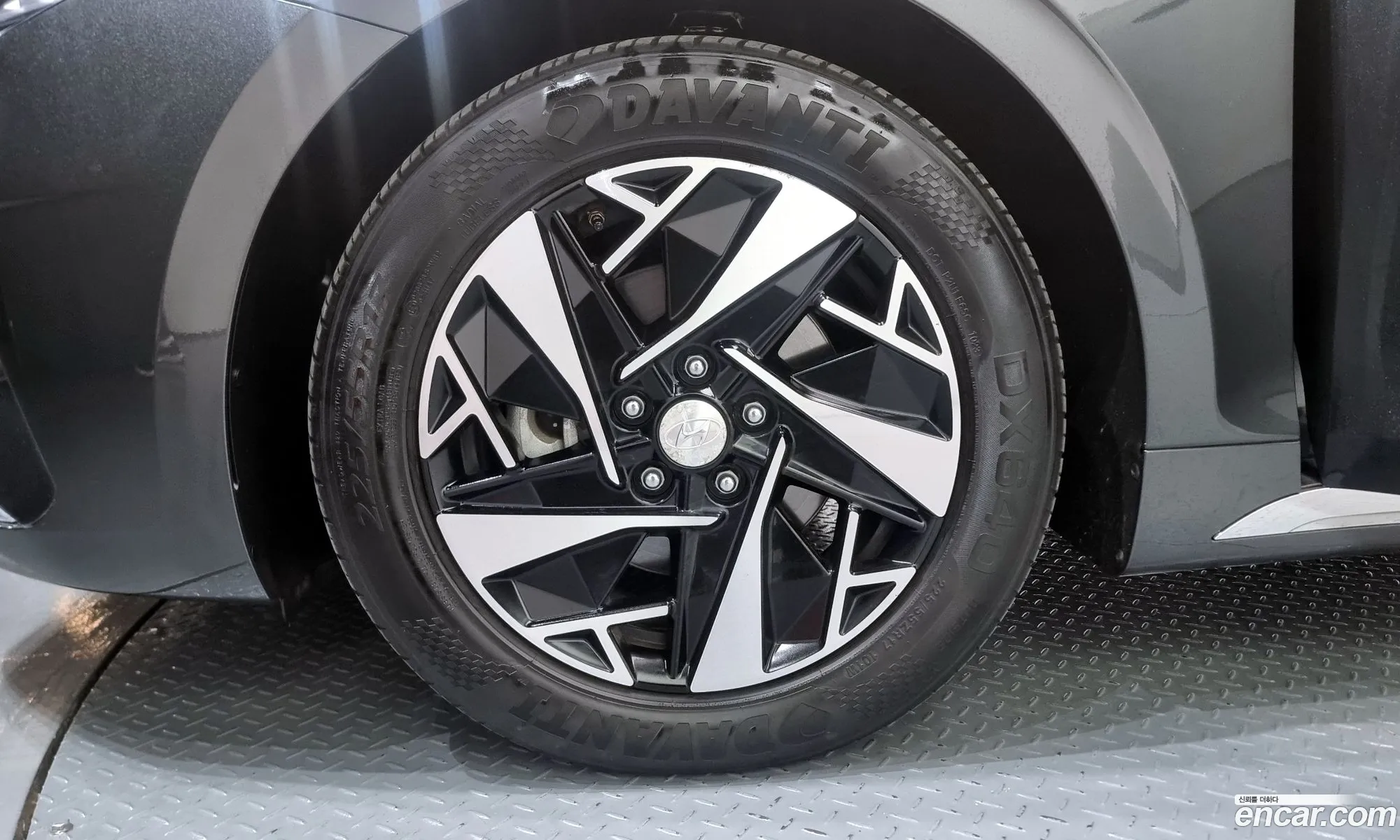 Hyundai Grandeur IG Hybrid 2021 — 10