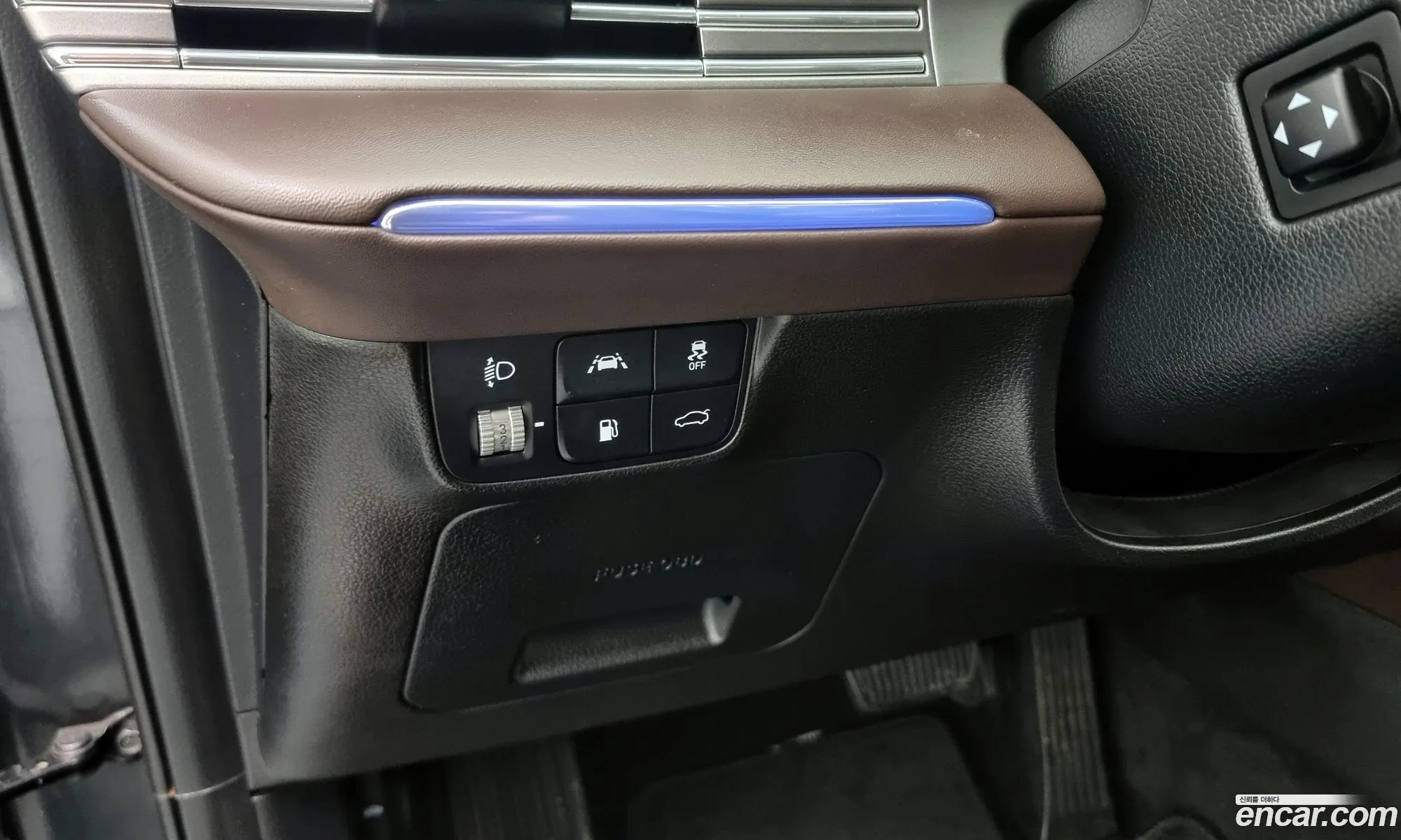 Hyundai Grandeur IG Hybrid 2021 — 19