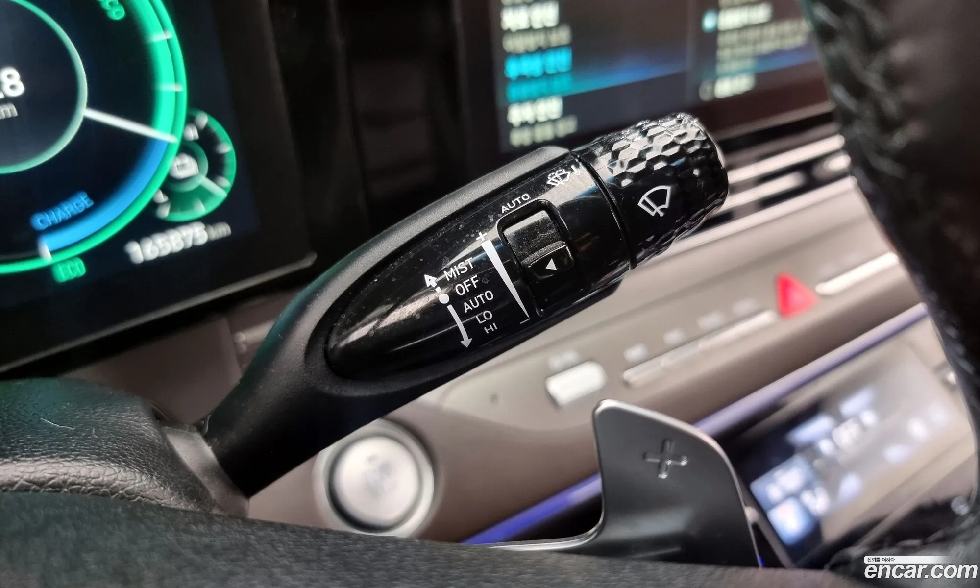 Hyundai Grandeur IG Hybrid 2021 — 15