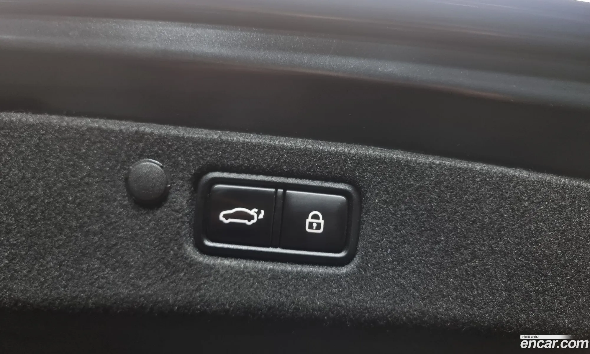 Hyundai Grandeur IG Hybrid 2021 — 9