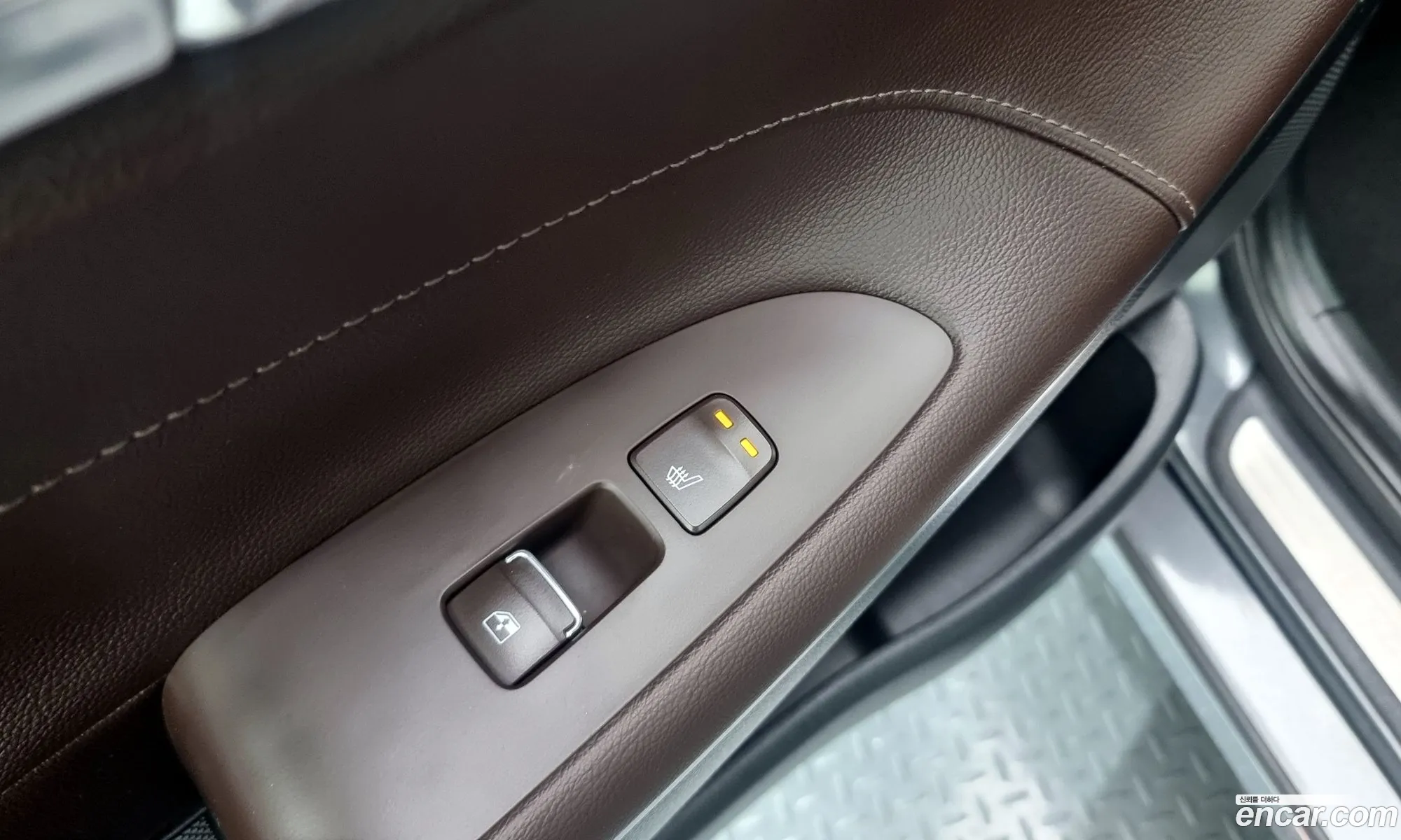 Hyundai Grandeur IG Hybrid 2021 — 3