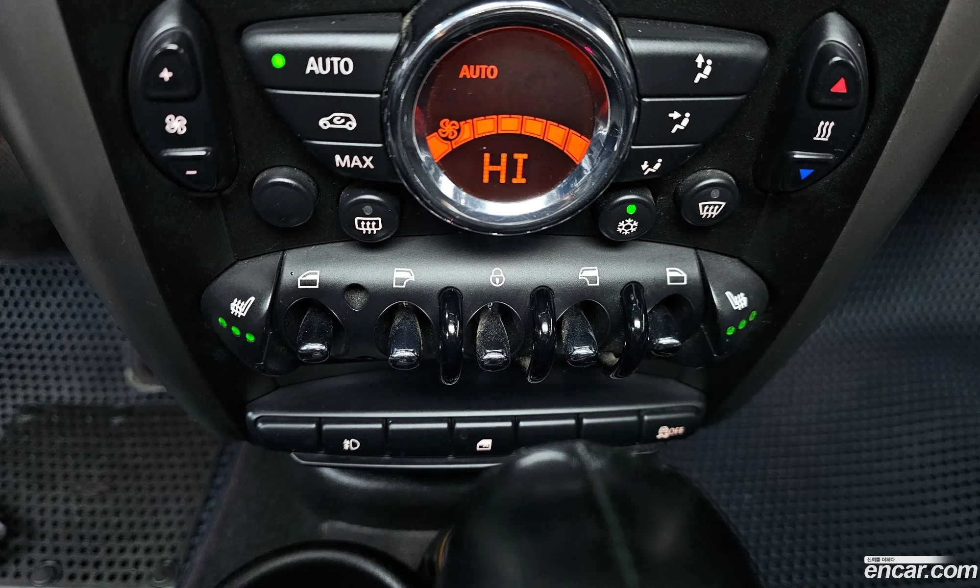 Mini Cooper Countryman 2012 WMWZB3106CWL08502 — 5
