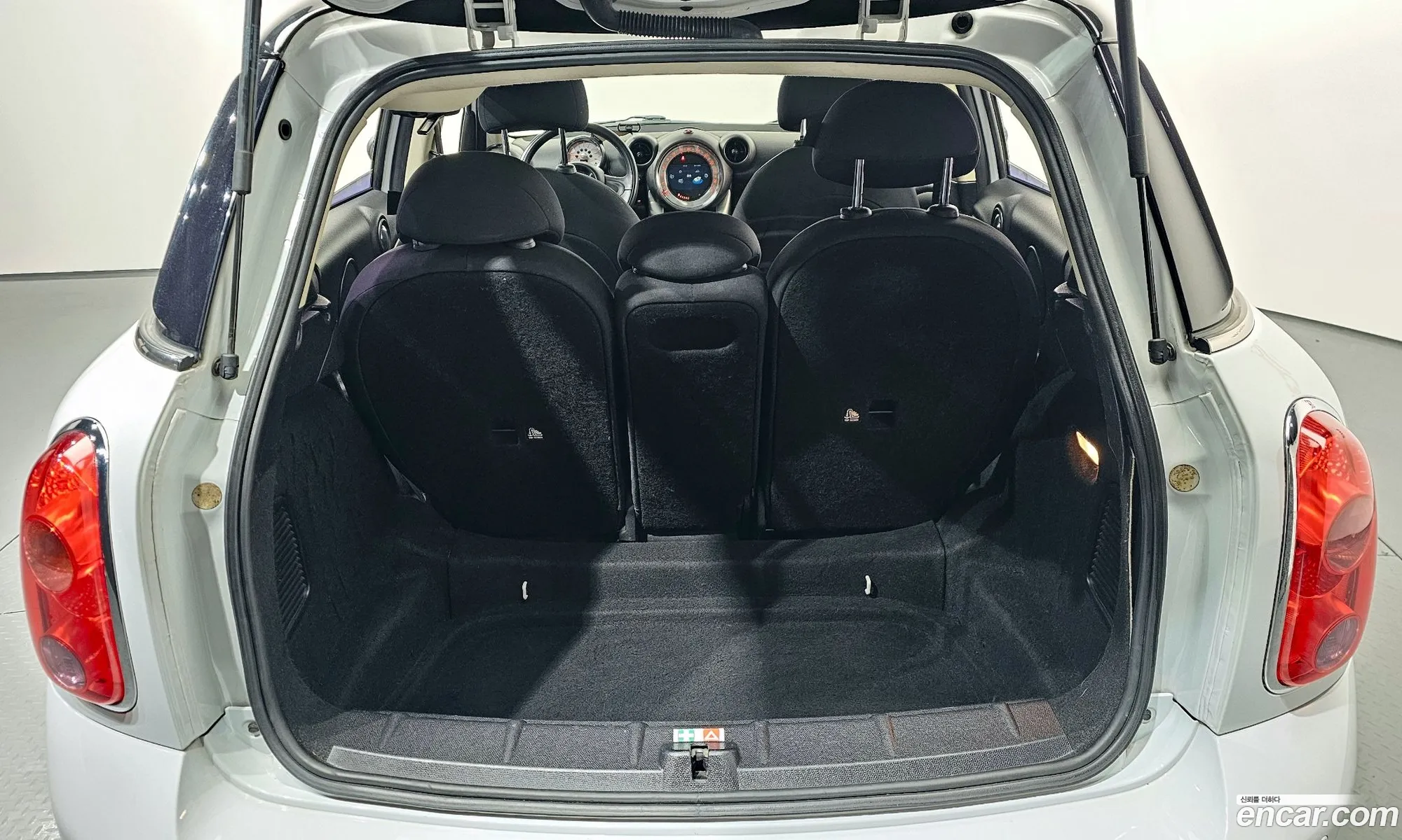 Mini Cooper Countryman 2012 WMWZB3106CWL08502 — 13