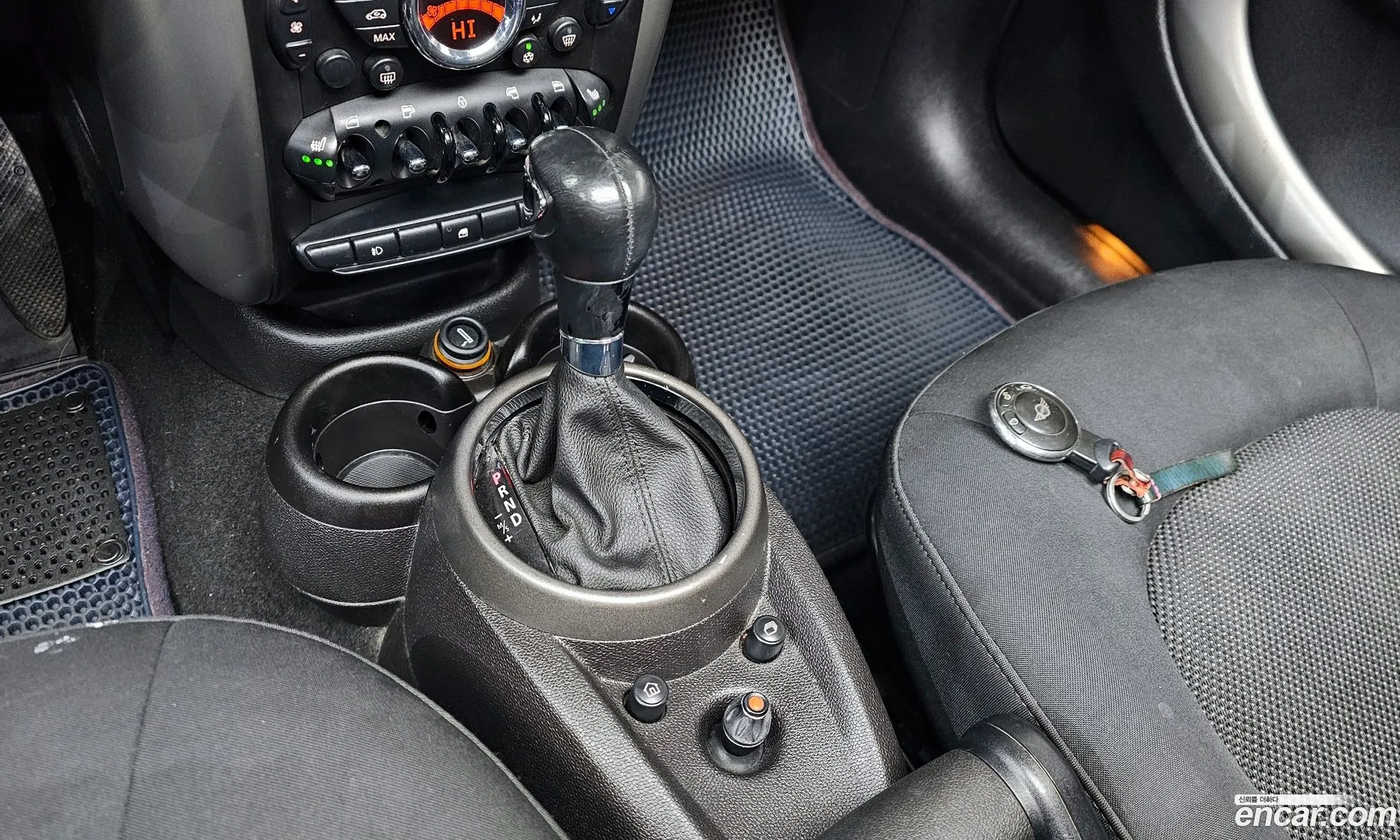 Mini Cooper Countryman 2012 WMWZB3106CWL08502 — 11