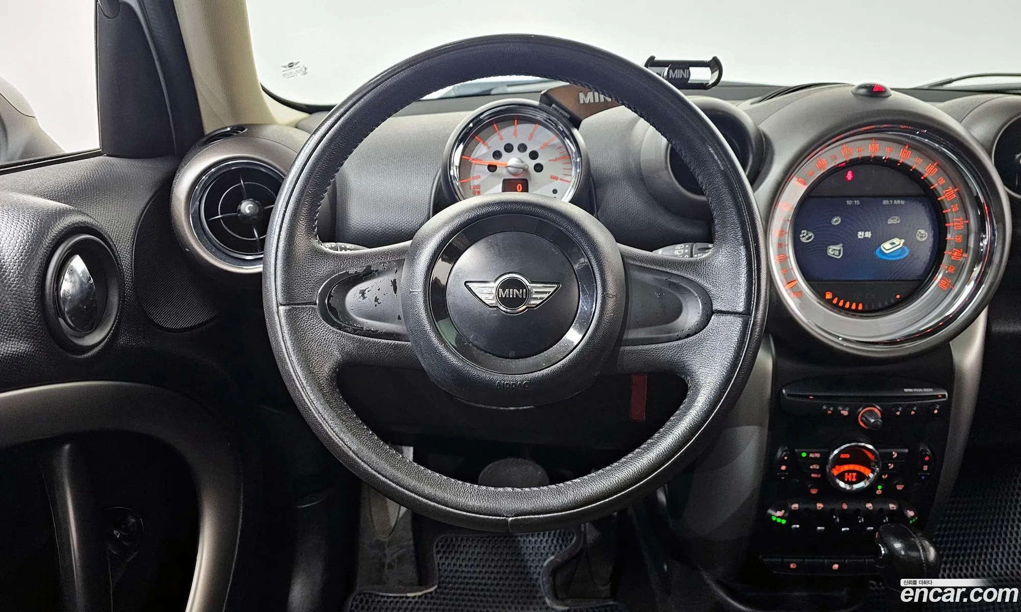Mini Cooper Countryman 2012 WMWZB3106CWL08502 — 18
