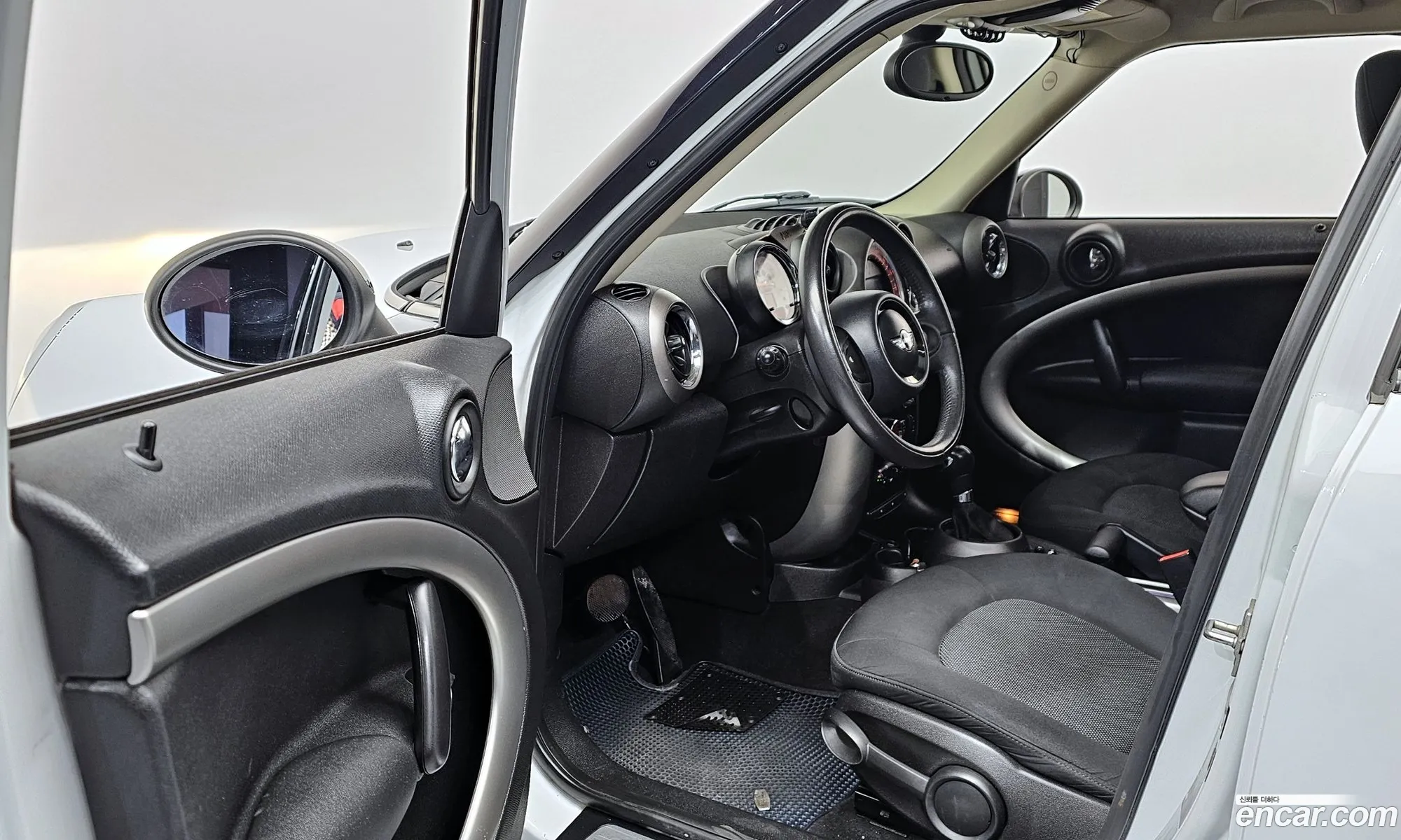 Mini Cooper Countryman 2012 WMWZB3106CWL08502 — 8