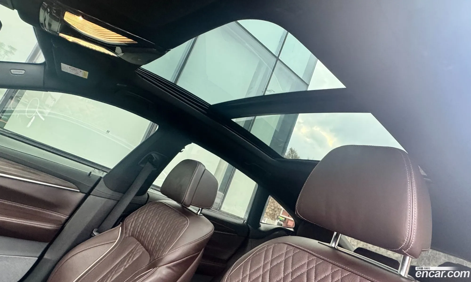 BMW 6 Series GT 2021 — 13