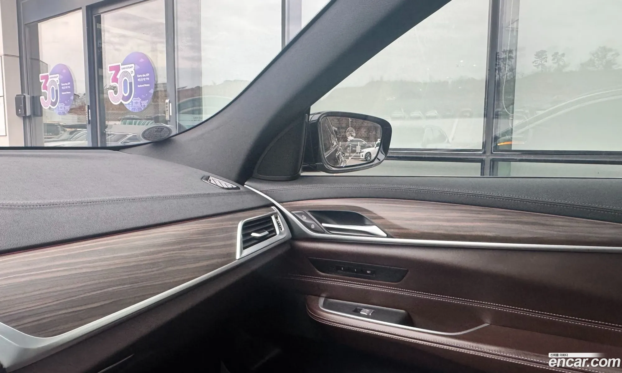 BMW 6 Series GT 2021 — 17