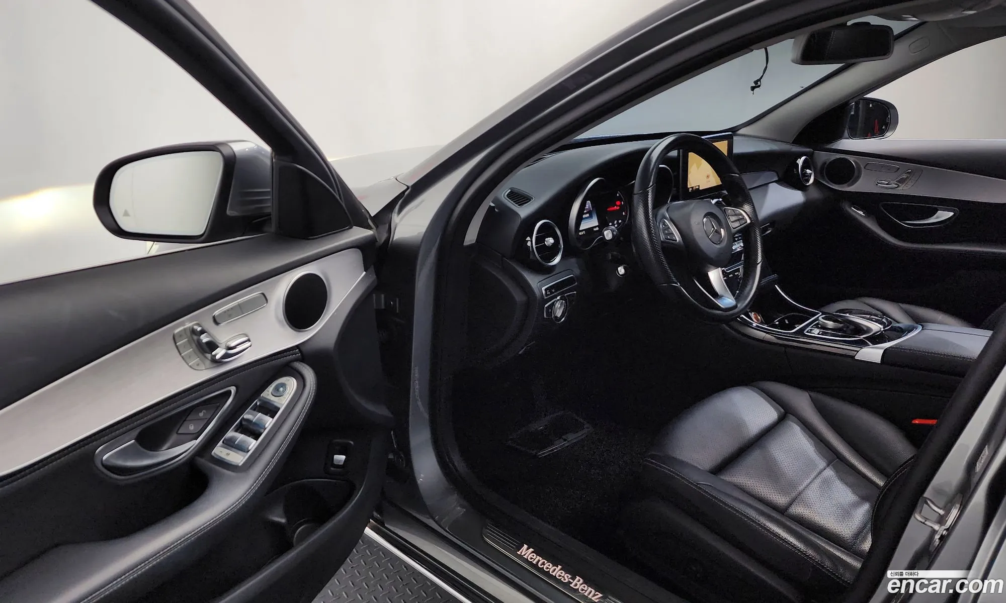 Mercedes-Benz C-Class W205 2015 WDDWF0EB0FF133565 — 6