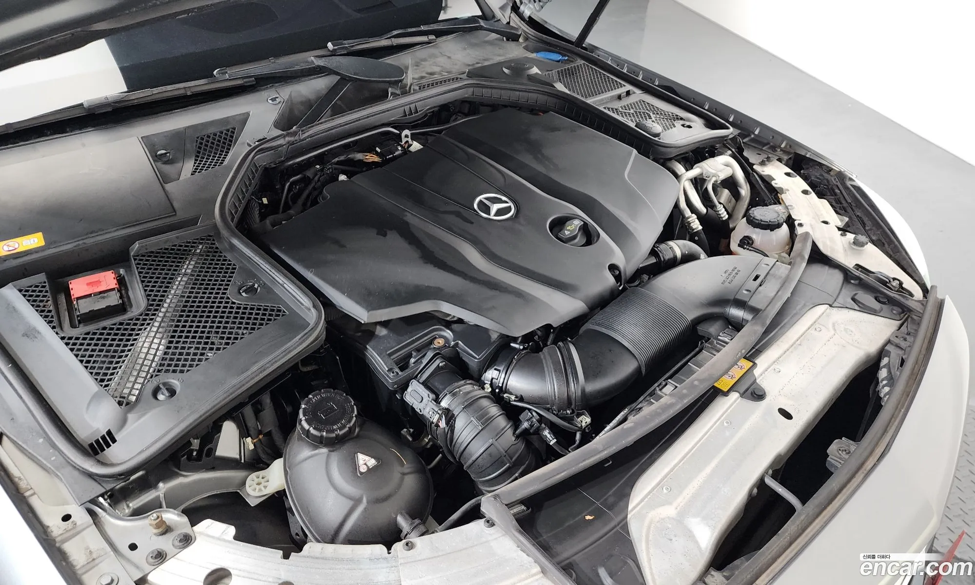 Mercedes-Benz C-Class W205 2015 WDDWF0EB0FF133565 — 7
