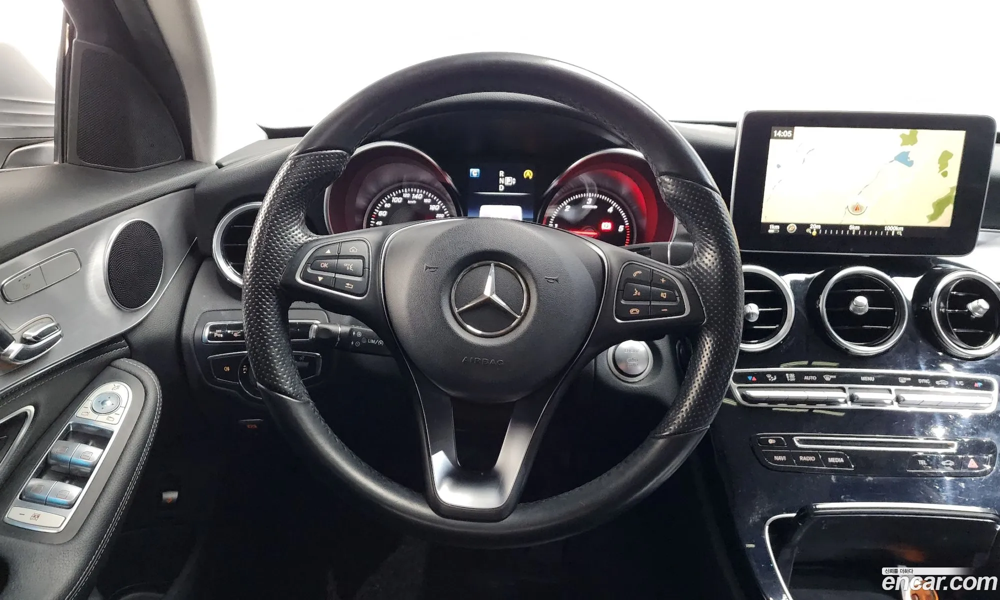 Mercedes-Benz C-Class W205 2015 WDDWF0EB0FF133565 — 20