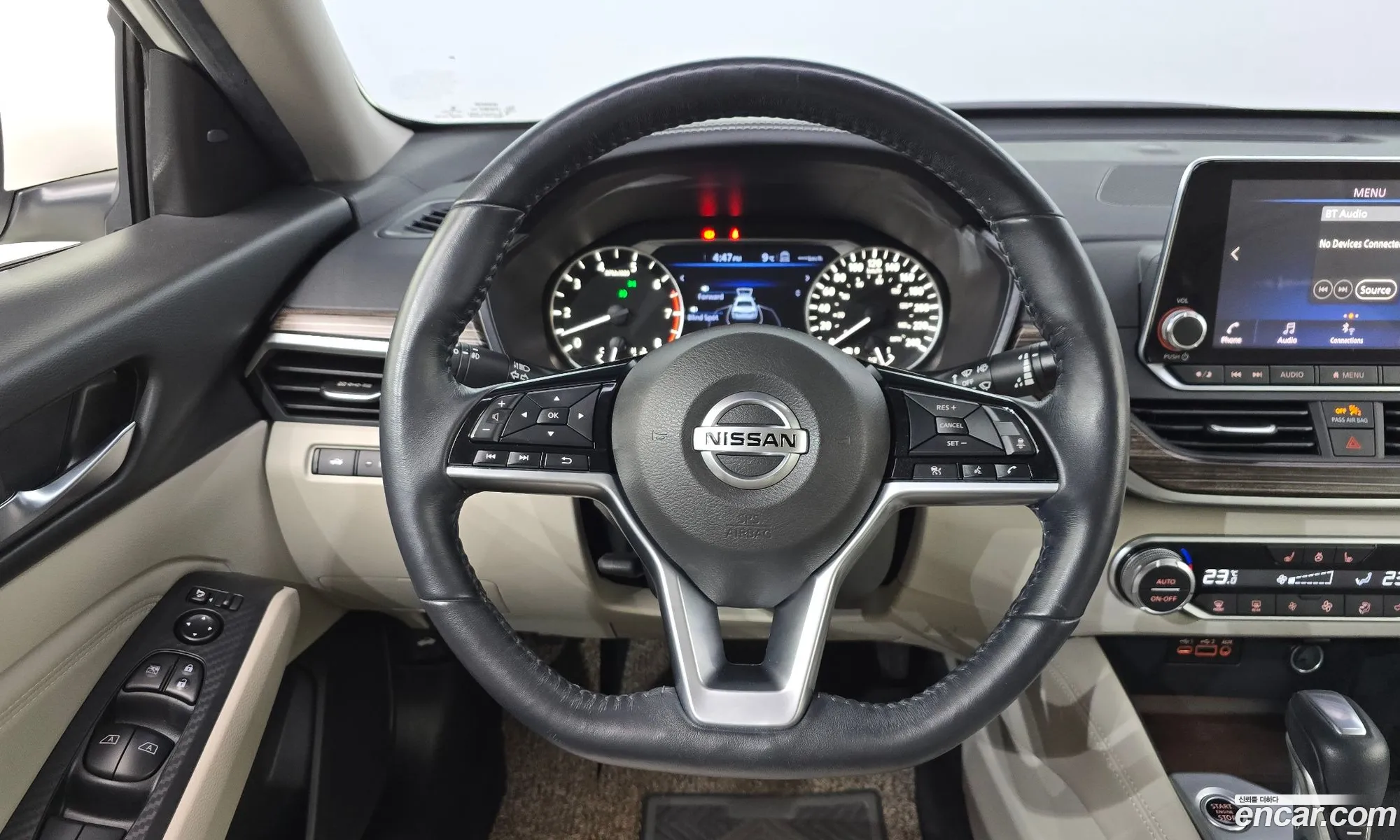 Nissan Altima 2019 1N4BL4AV2KC230731 — 16