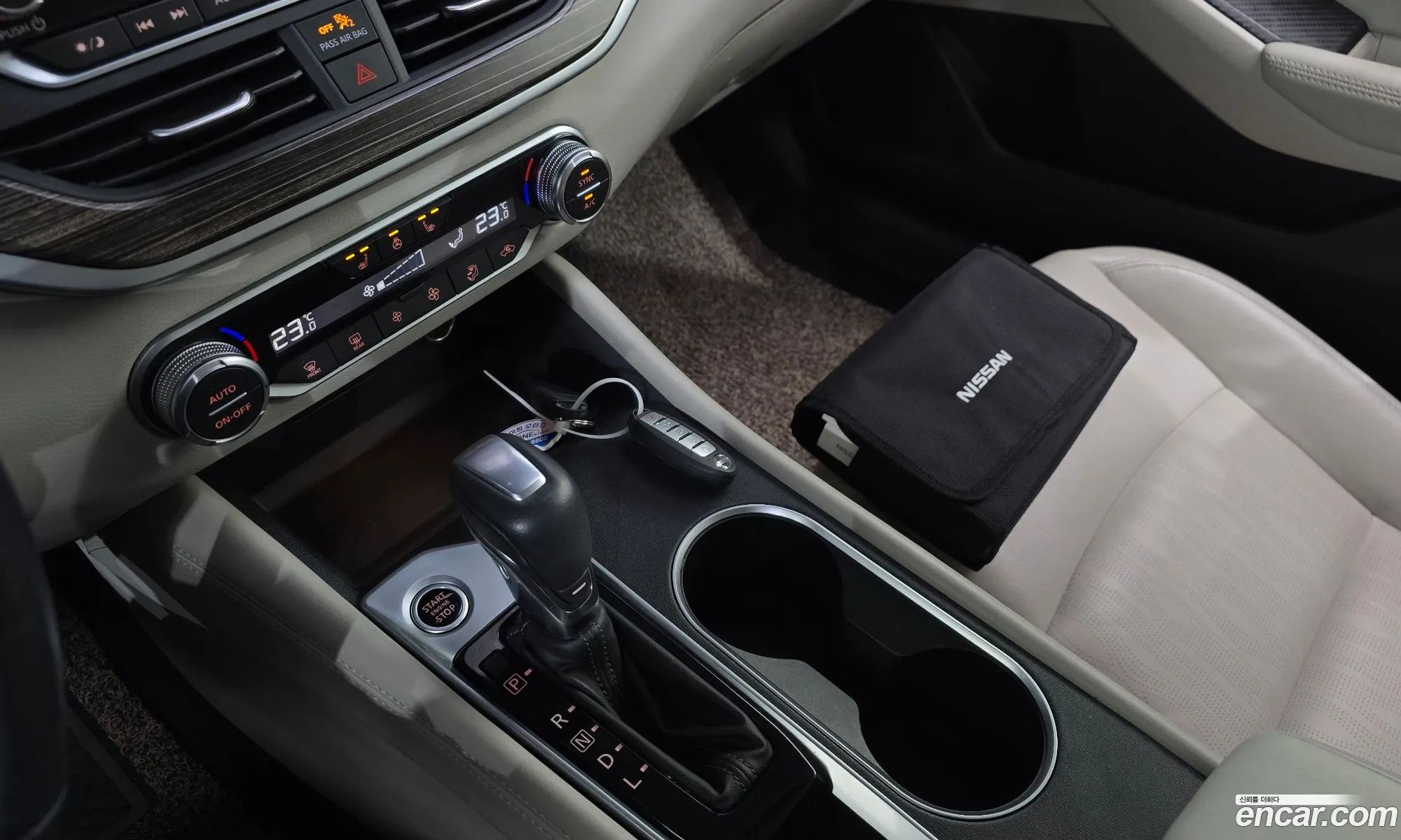 Nissan Altima 2019 1N4BL4AV2KC230731 — 18
