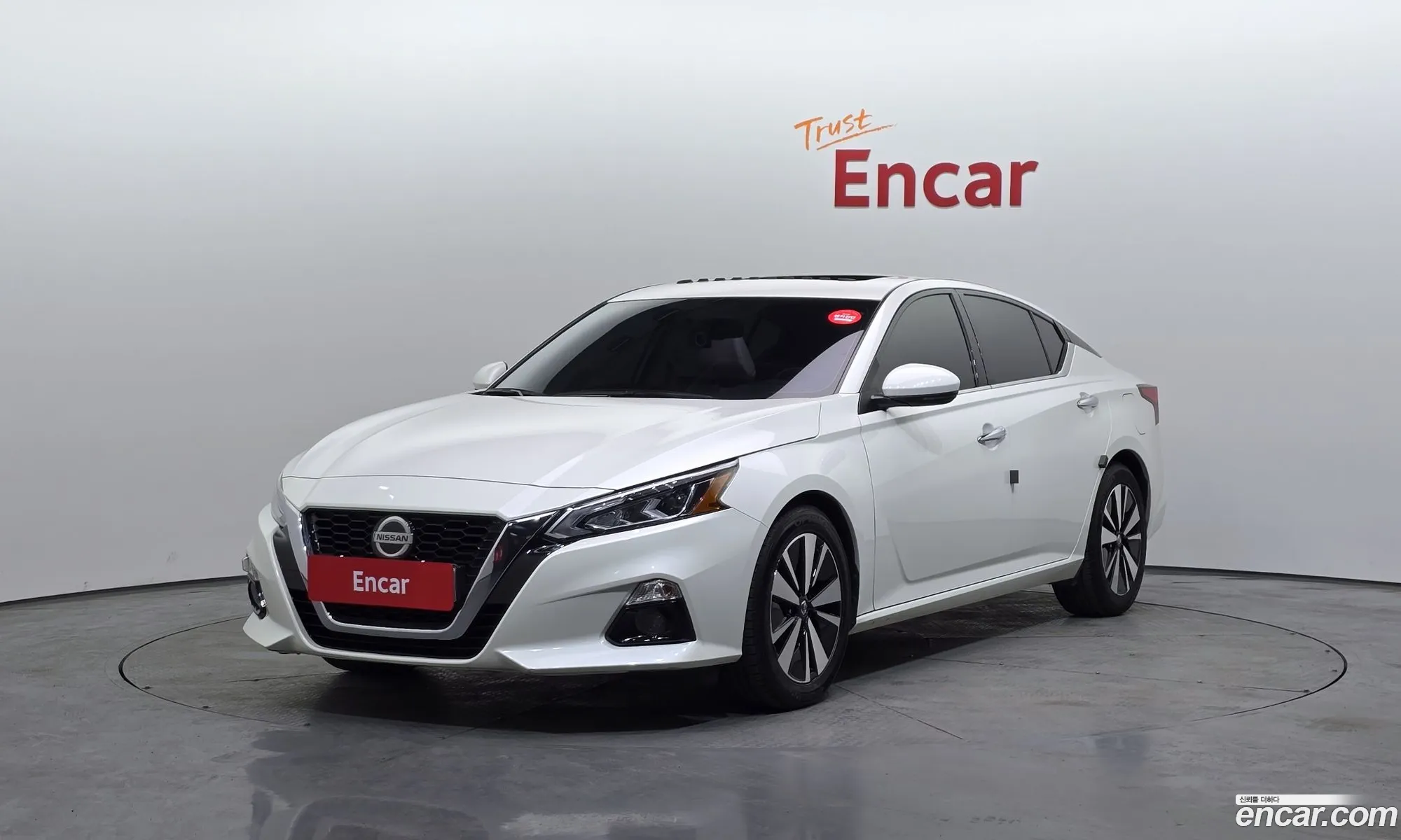 Nissan Altima 2019 1N4BL4AV2KC230731 — 34