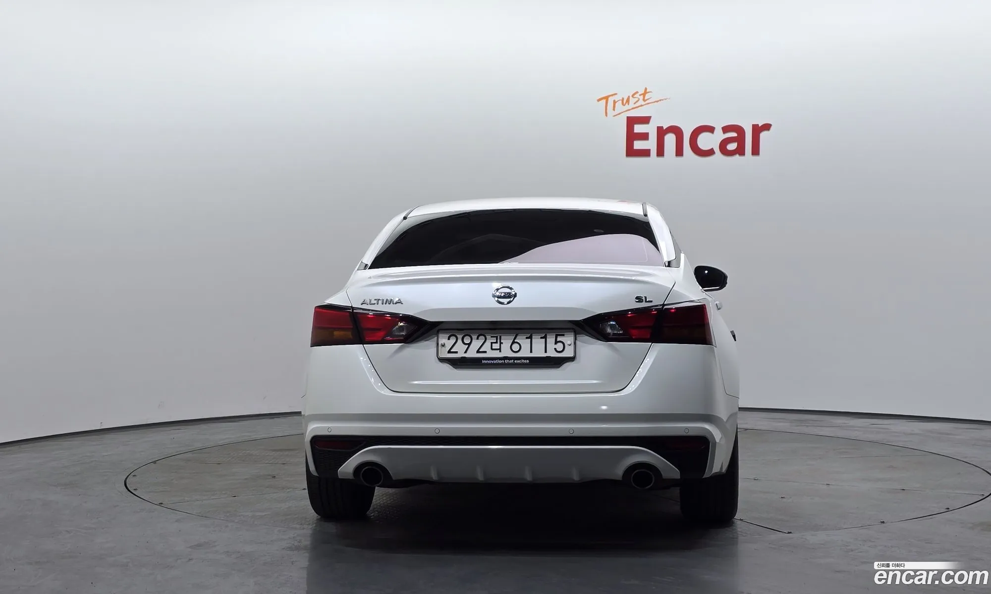 Nissan Altima 2019 1N4BL4AV2KC230731 — 5