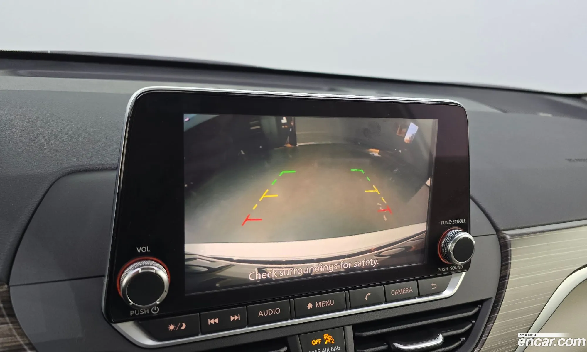 Nissan Altima 2019 1N4BL4AV2KC230731 — 2