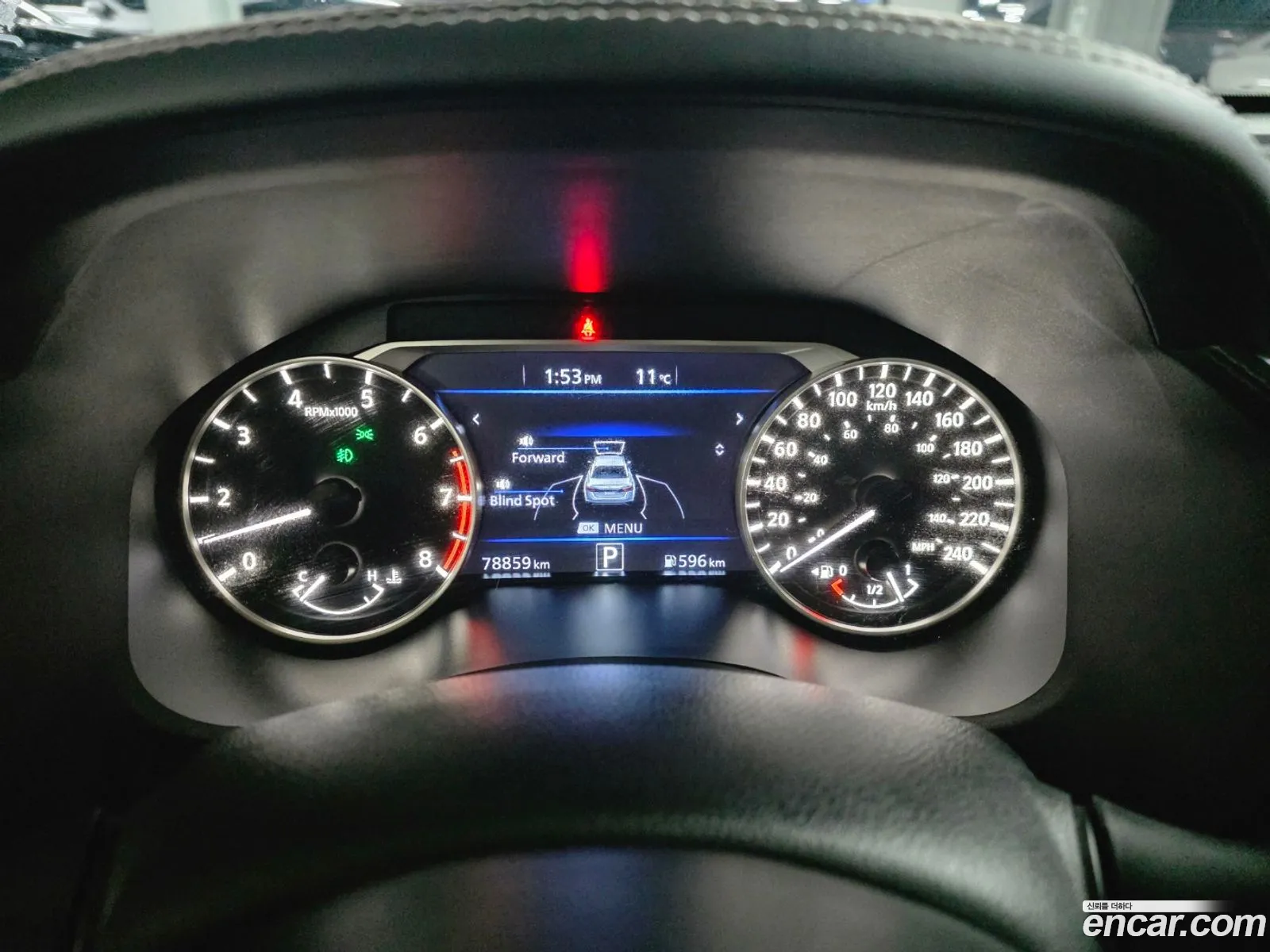 Nissan Altima 2019 1N4BL4AV2KC230731 — 37