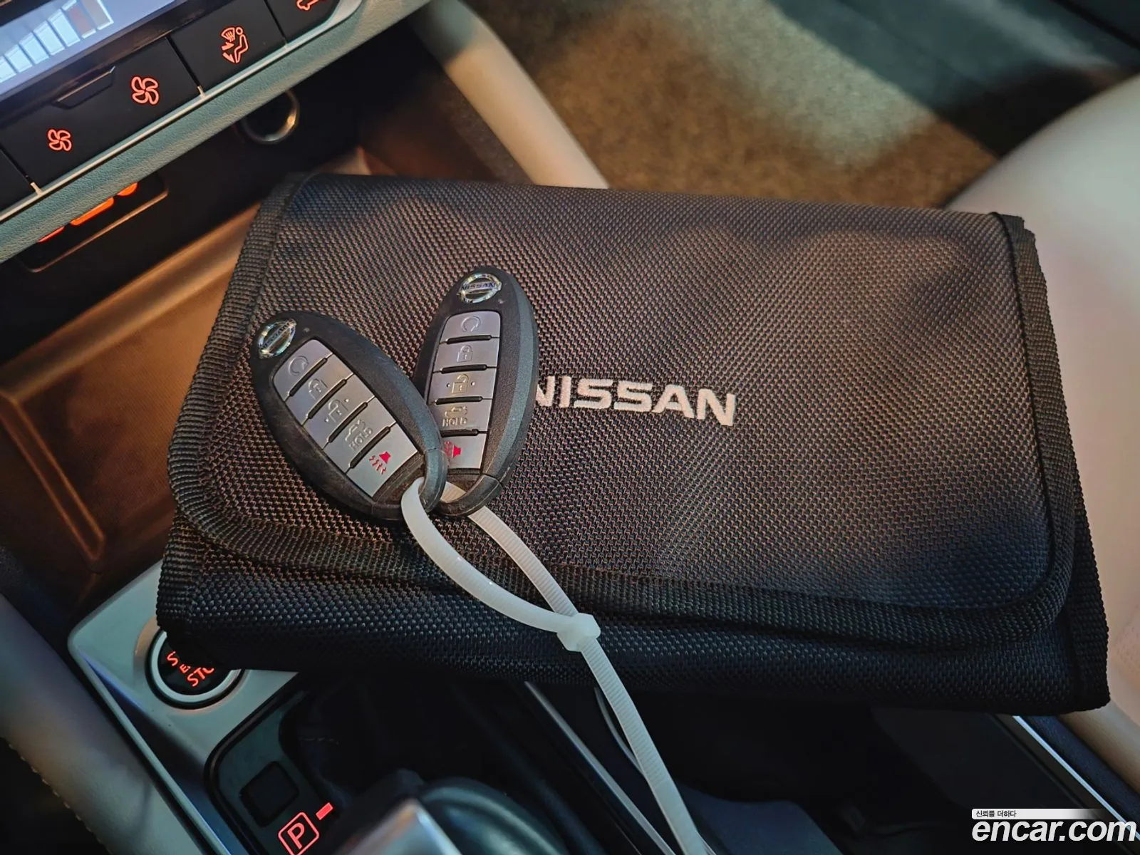 Nissan Altima 2019 1N4BL4AV2KC230731 — 17