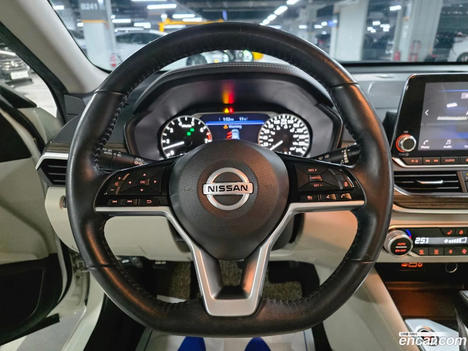 Nissan Altima 2019 1N4BL4AV2KC230731 — 11