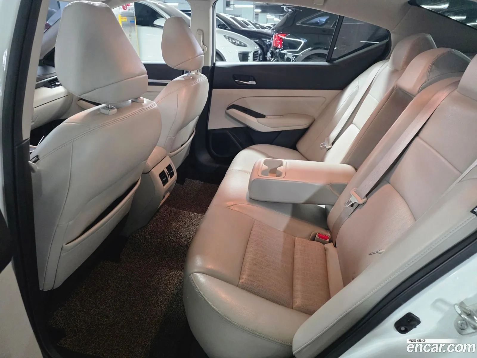 Nissan Altima 2019 1N4BL4AV2KC230731 — 23