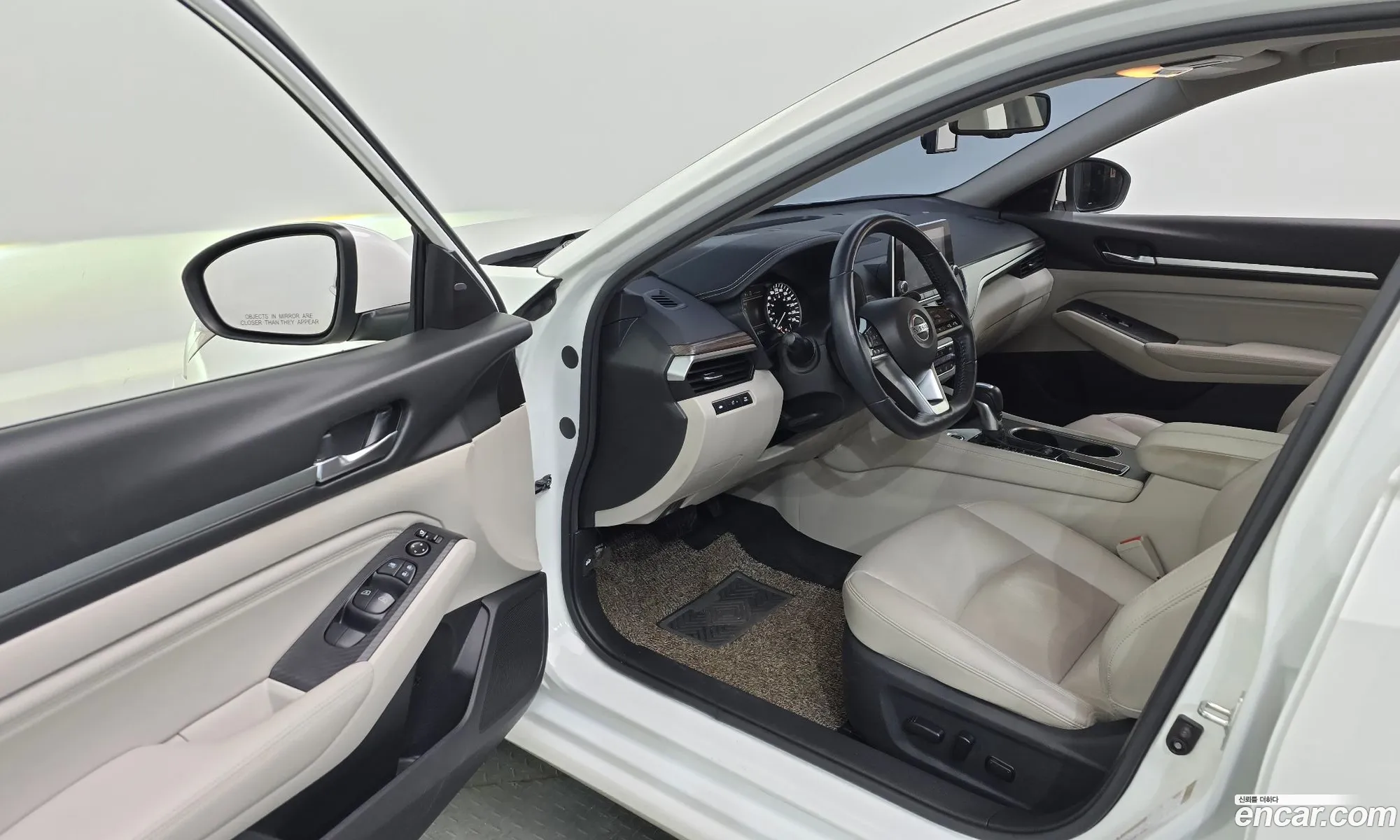 Nissan Altima 2019 1N4BL4AV2KC230731 — 27