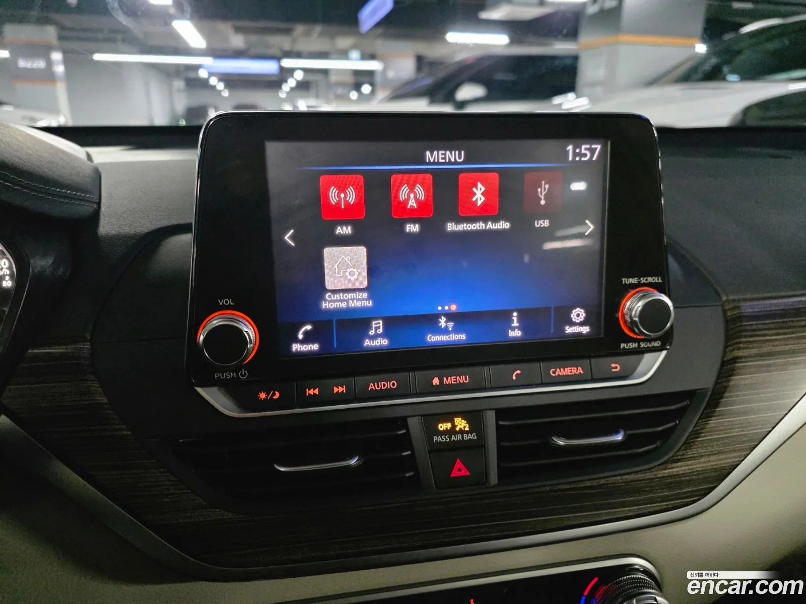Nissan Altima 2019 1N4BL4AV2KC230731 — 12