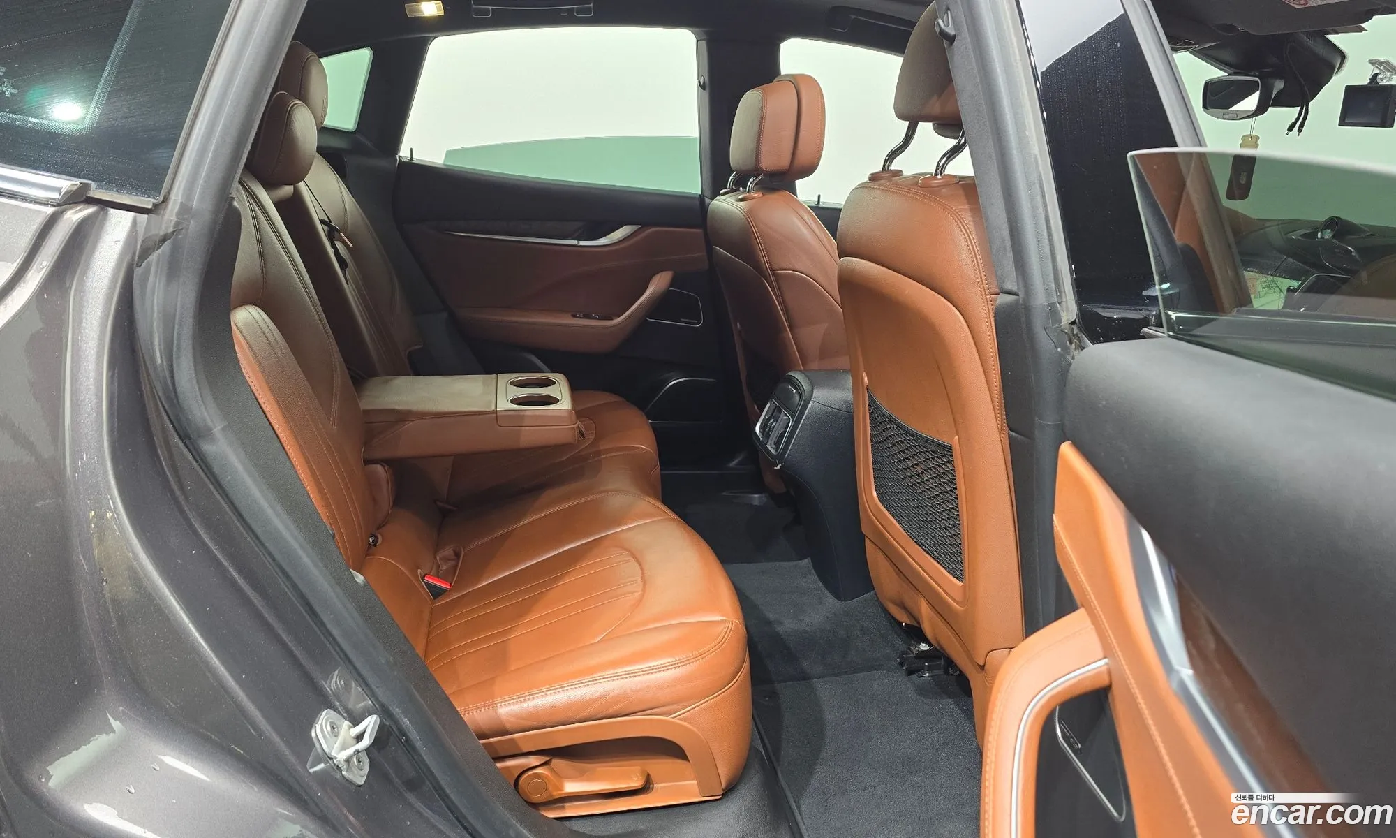 Maserati Levante 2016 ZN661TUG8HX214283 — 18
