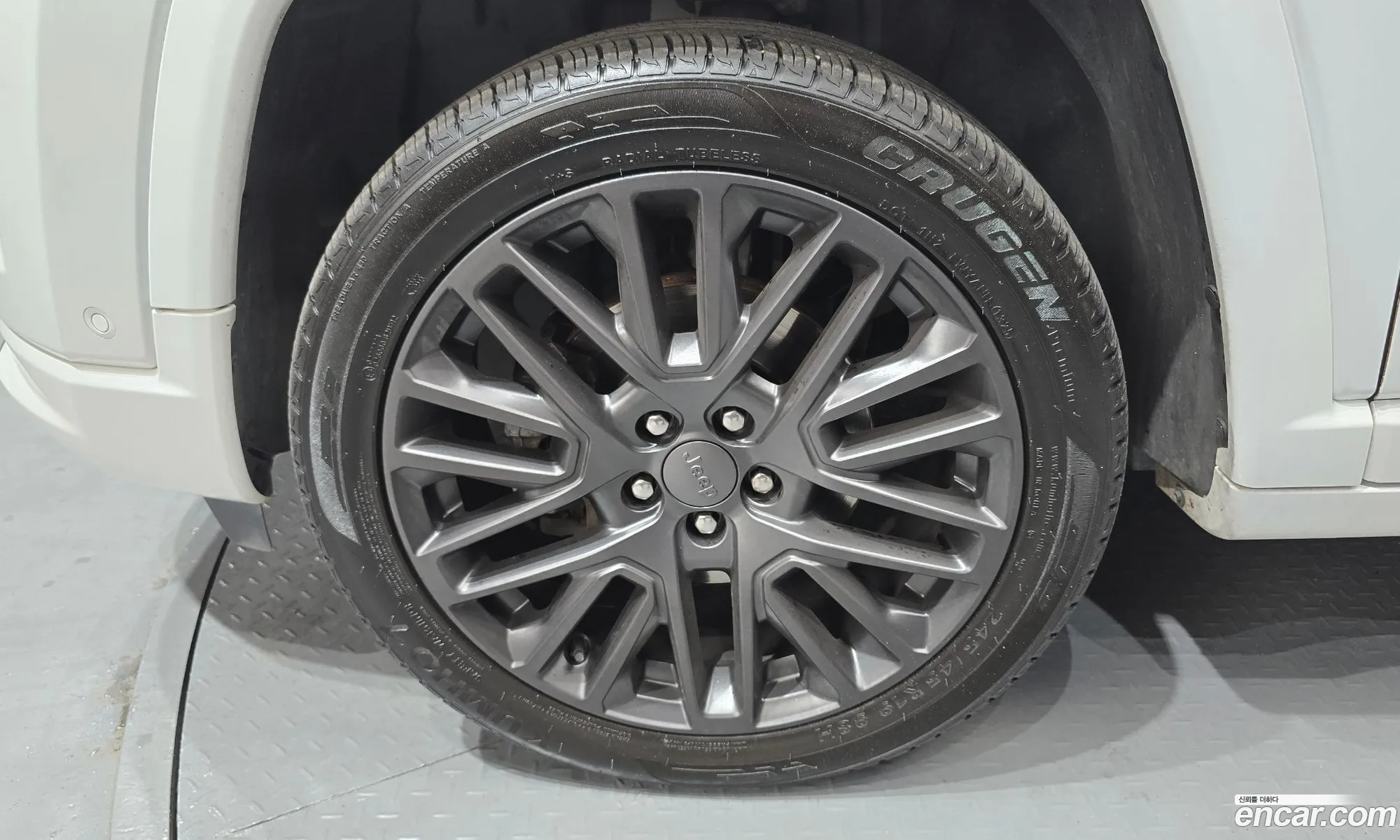 Jeep Compass 2022 3C4NJDEB9NT162918 — 14