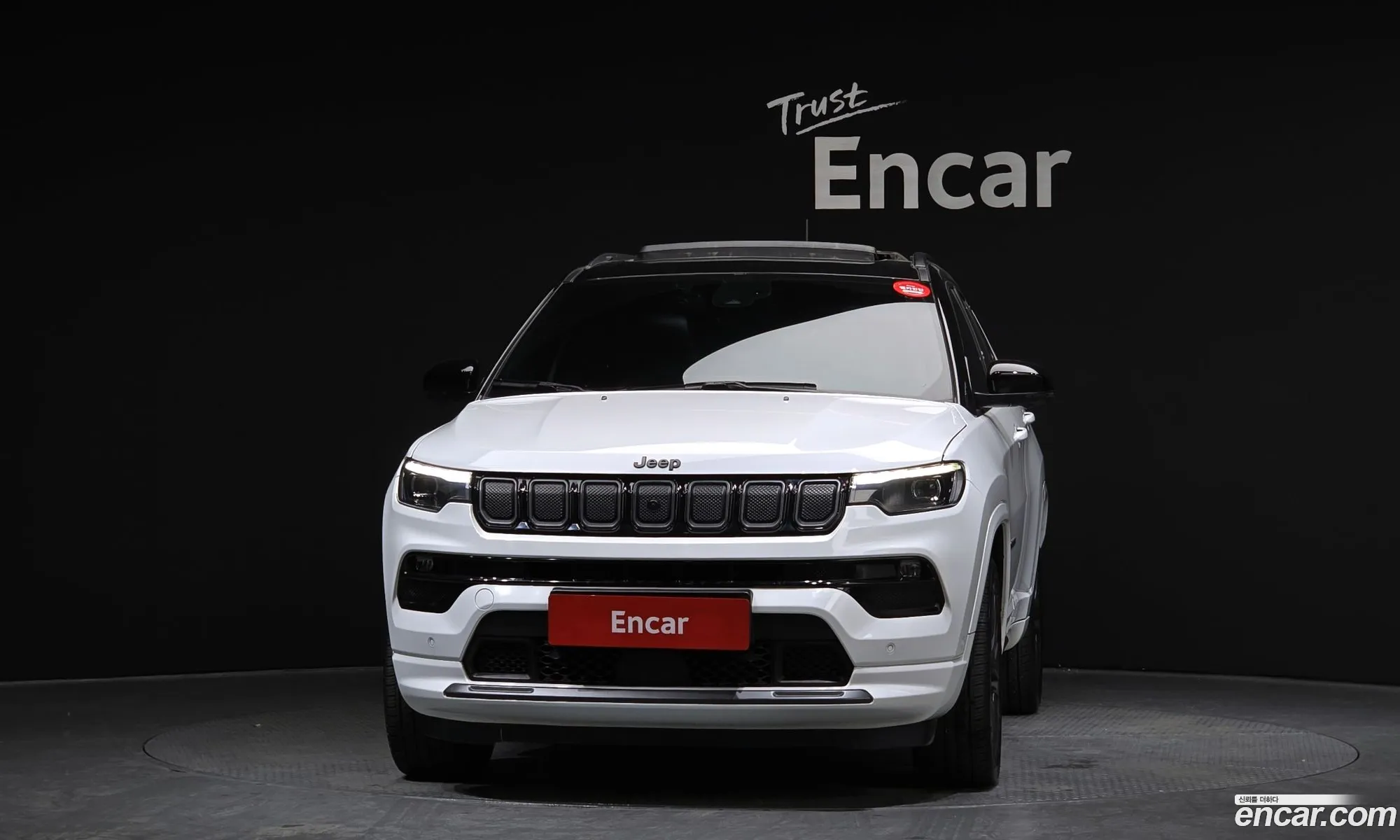 Jeep Compass 2022 3C4NJDEB9NT162918 — 19