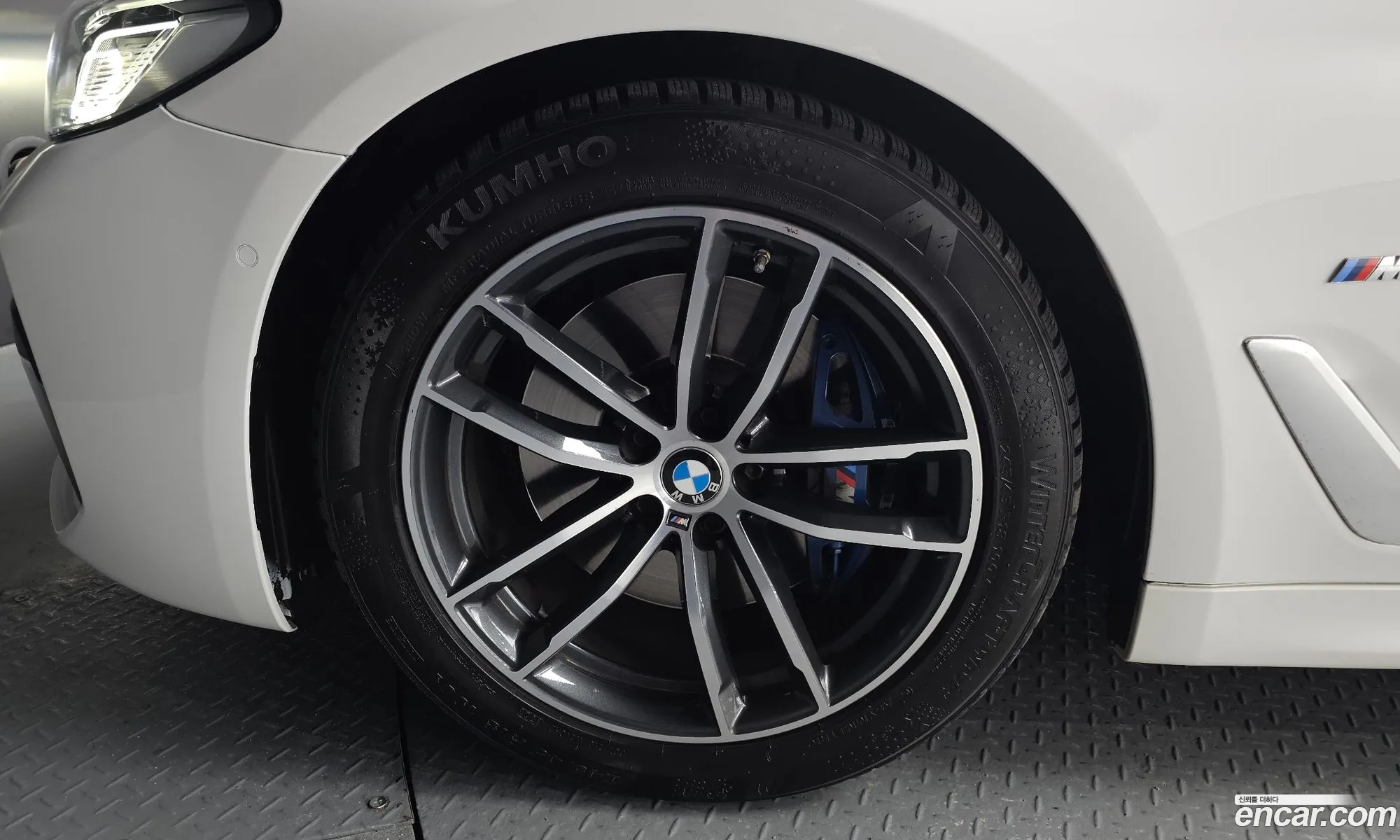 BMW 5 Series 2021 WBA11BH02MCG75662 — 21