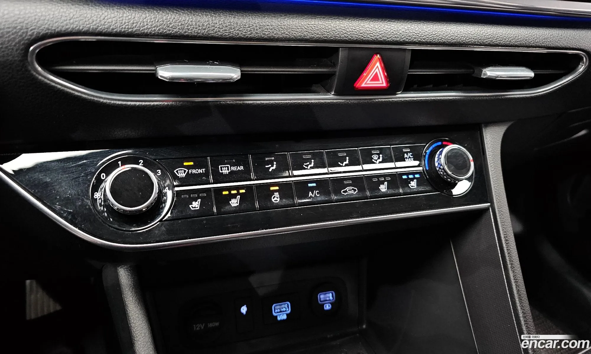 Hyundai Sonata 2021 — 3