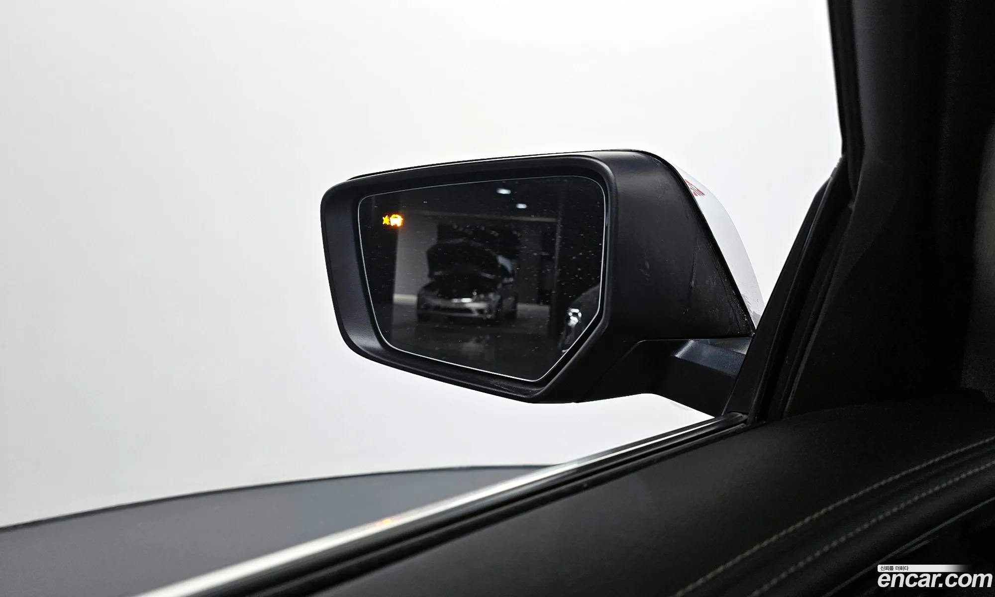 Chevrolet (GM Daewoo) Impala 2016 — 9