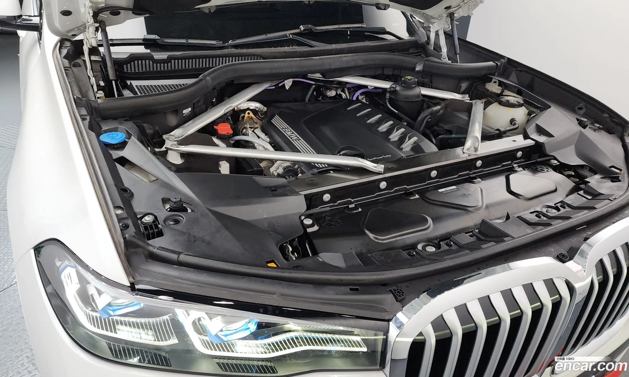 BMW X7 2021 11111111111111111 — 10