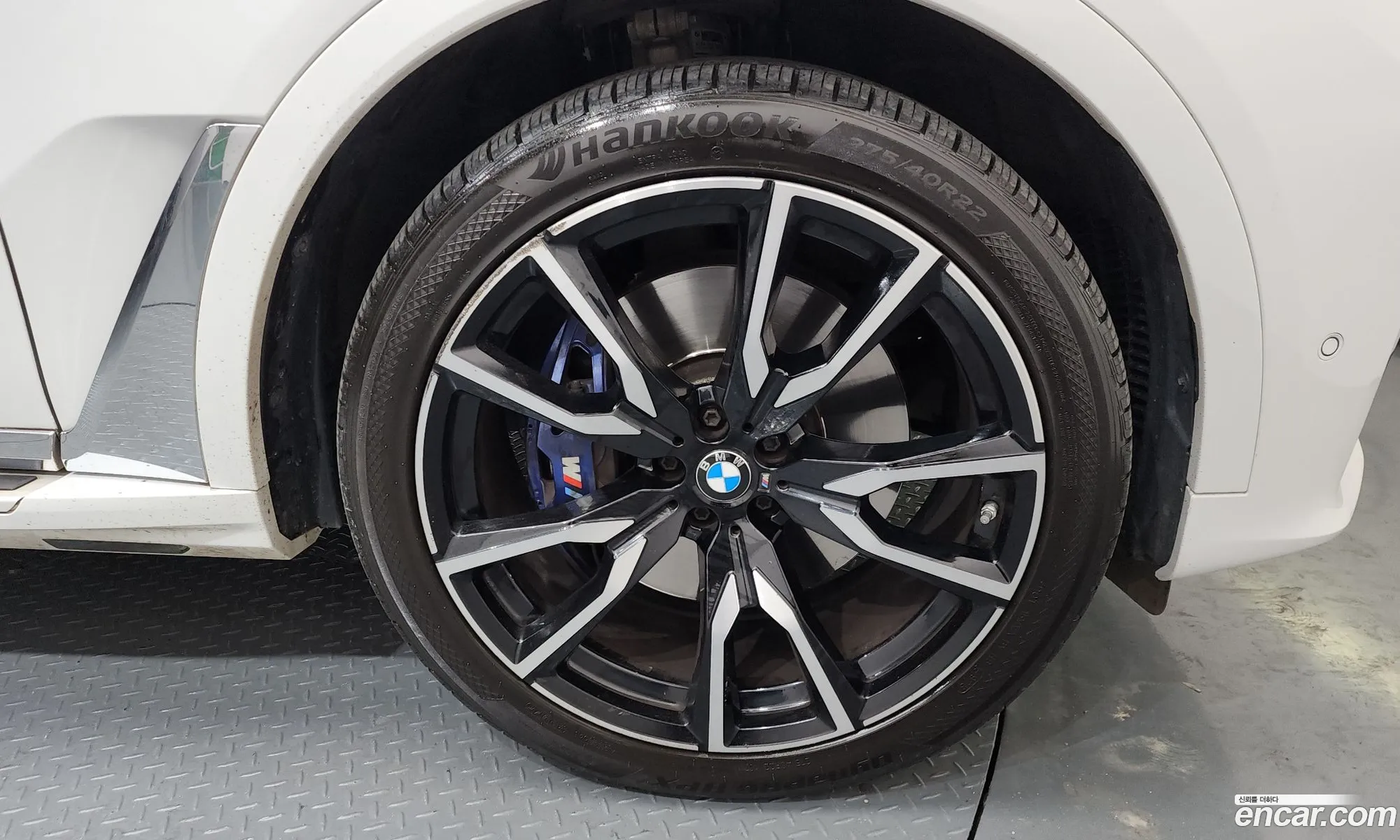BMW X7 2021 11111111111111111 — 12