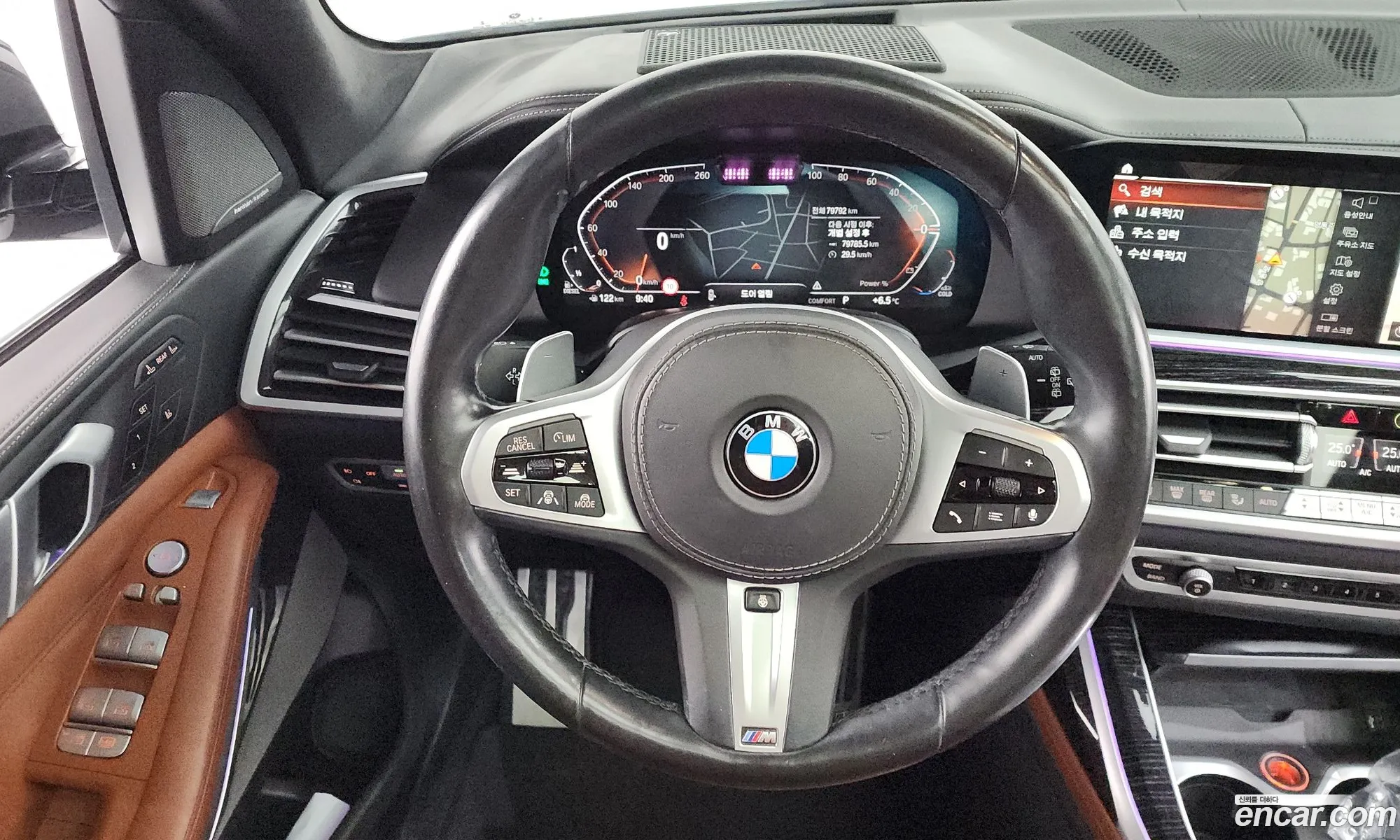 BMW X7 2021 11111111111111111 — 8