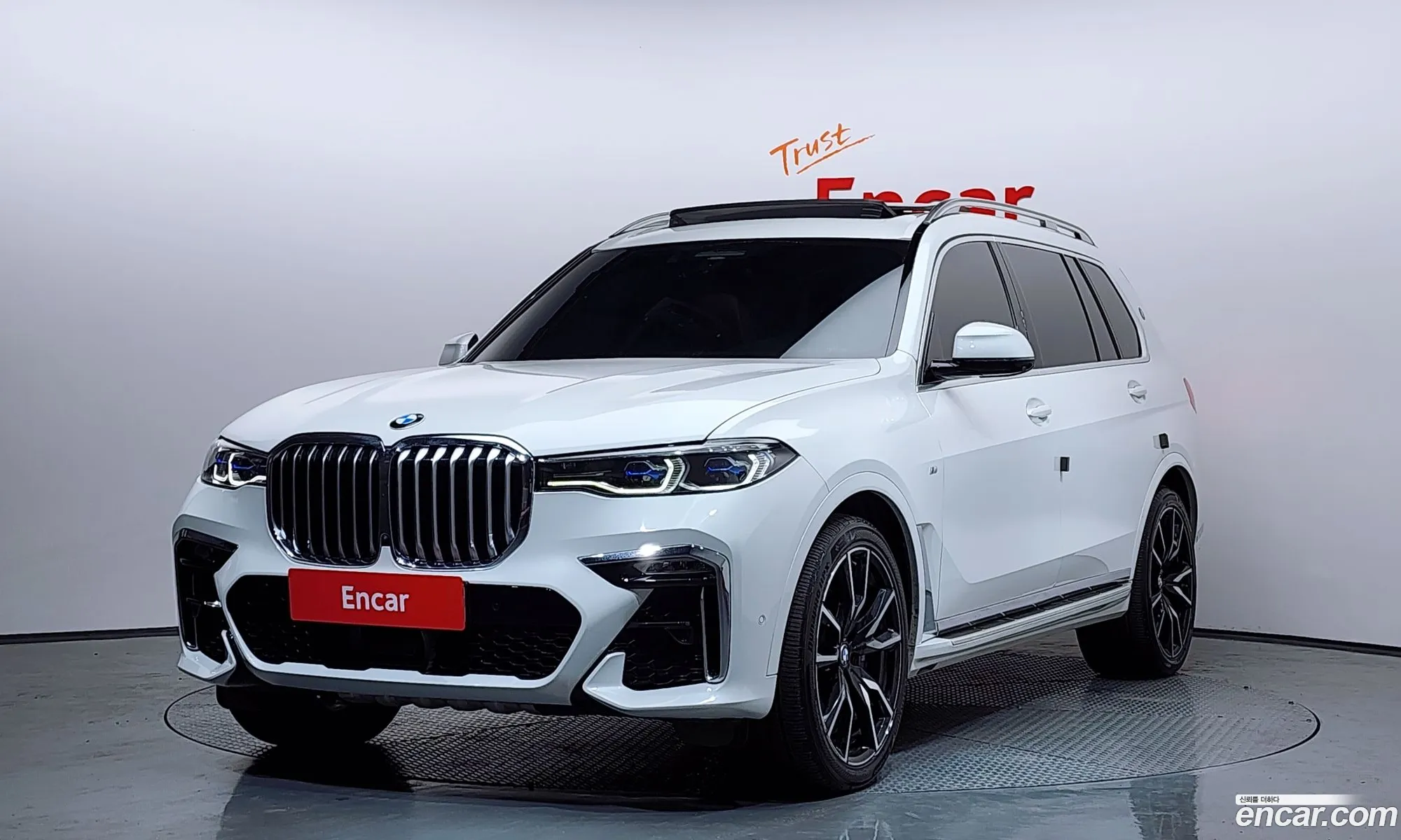 BMW X7 2021 11111111111111111 — 4