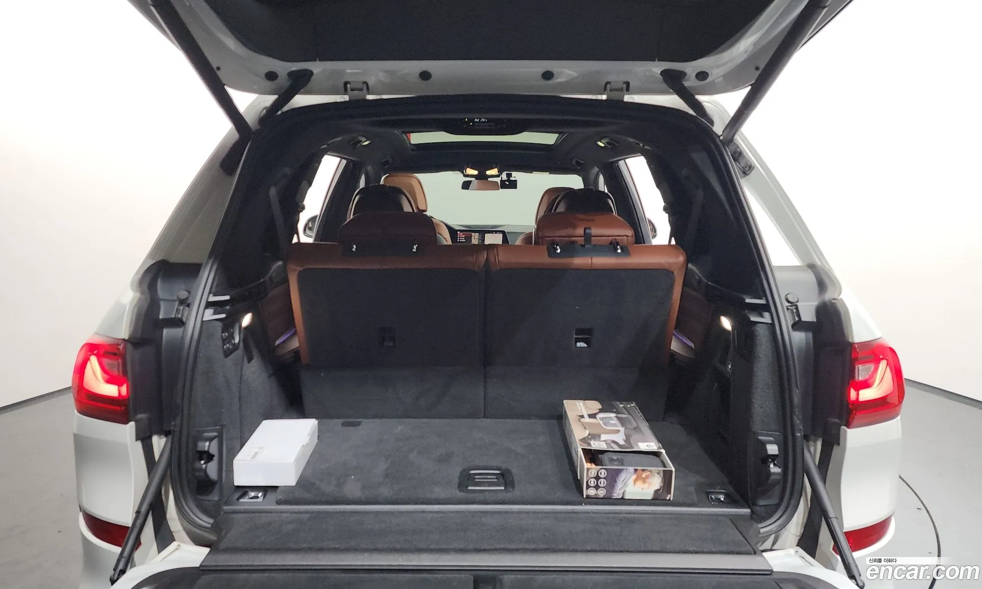 BMW X7 2021 11111111111111111 — 9