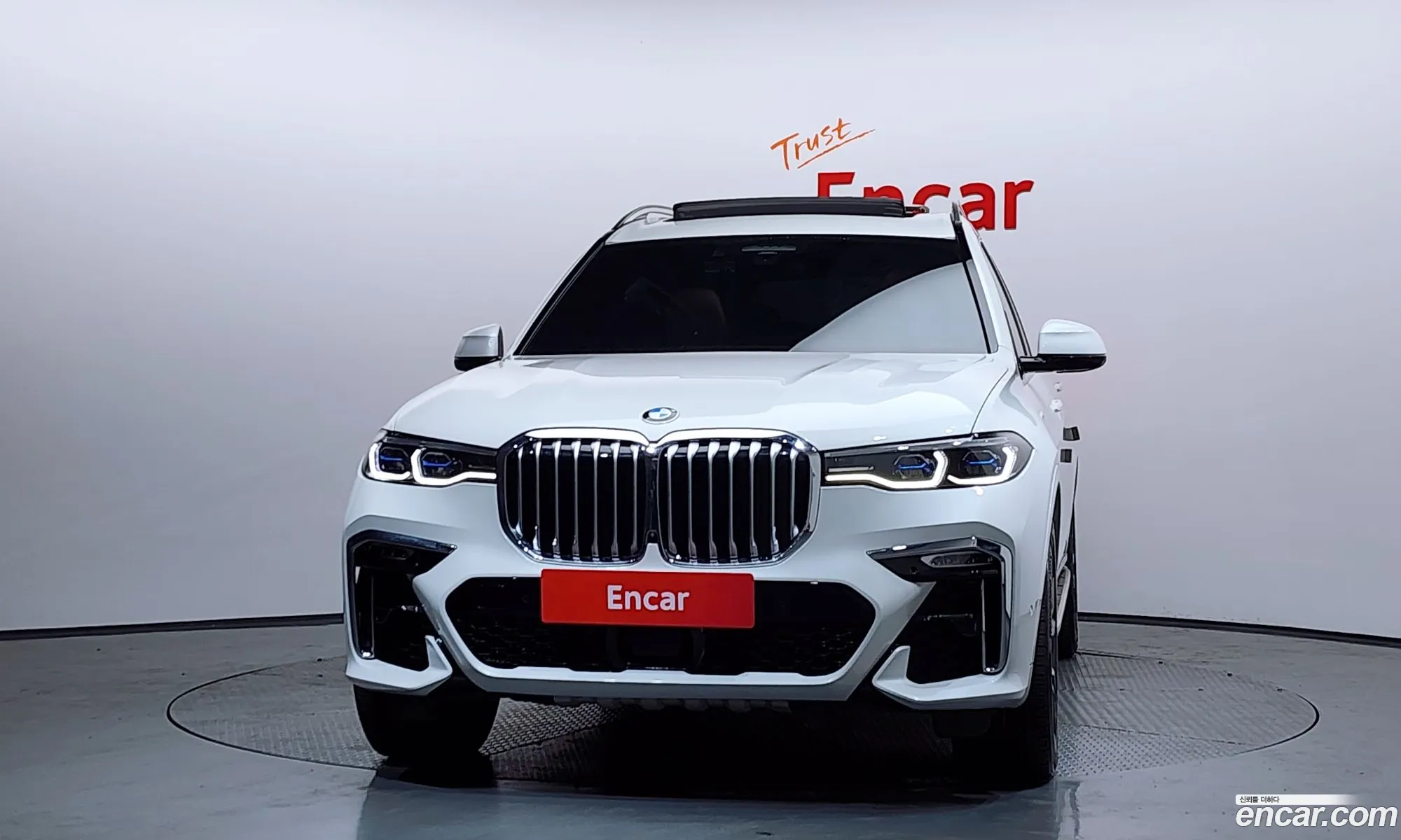 BMW X7 2021 11111111111111111 — 16