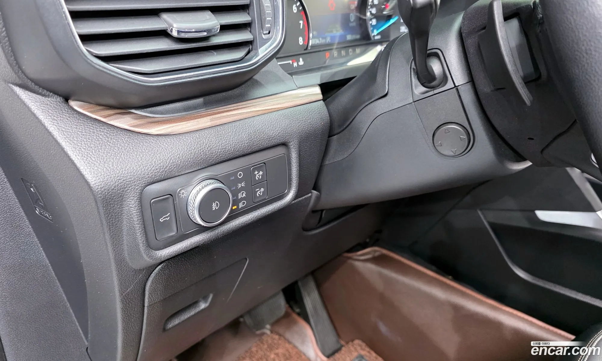 Ford Explorer 6th Gen 2020 1FMSK8FH0LGB59025 — 7