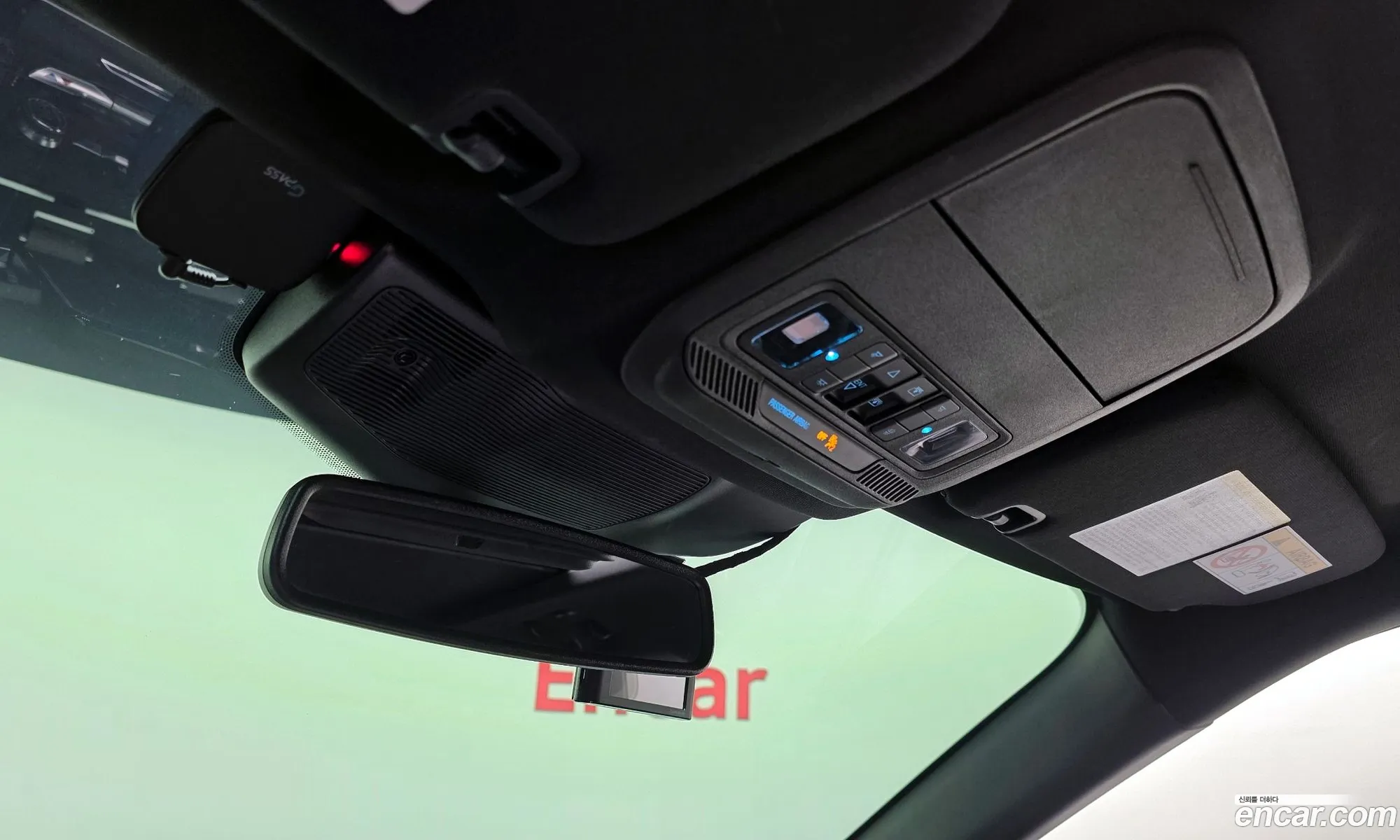 Ford Explorer 6th Gen 2020 1FMSK8FH0LGB59025 — 11