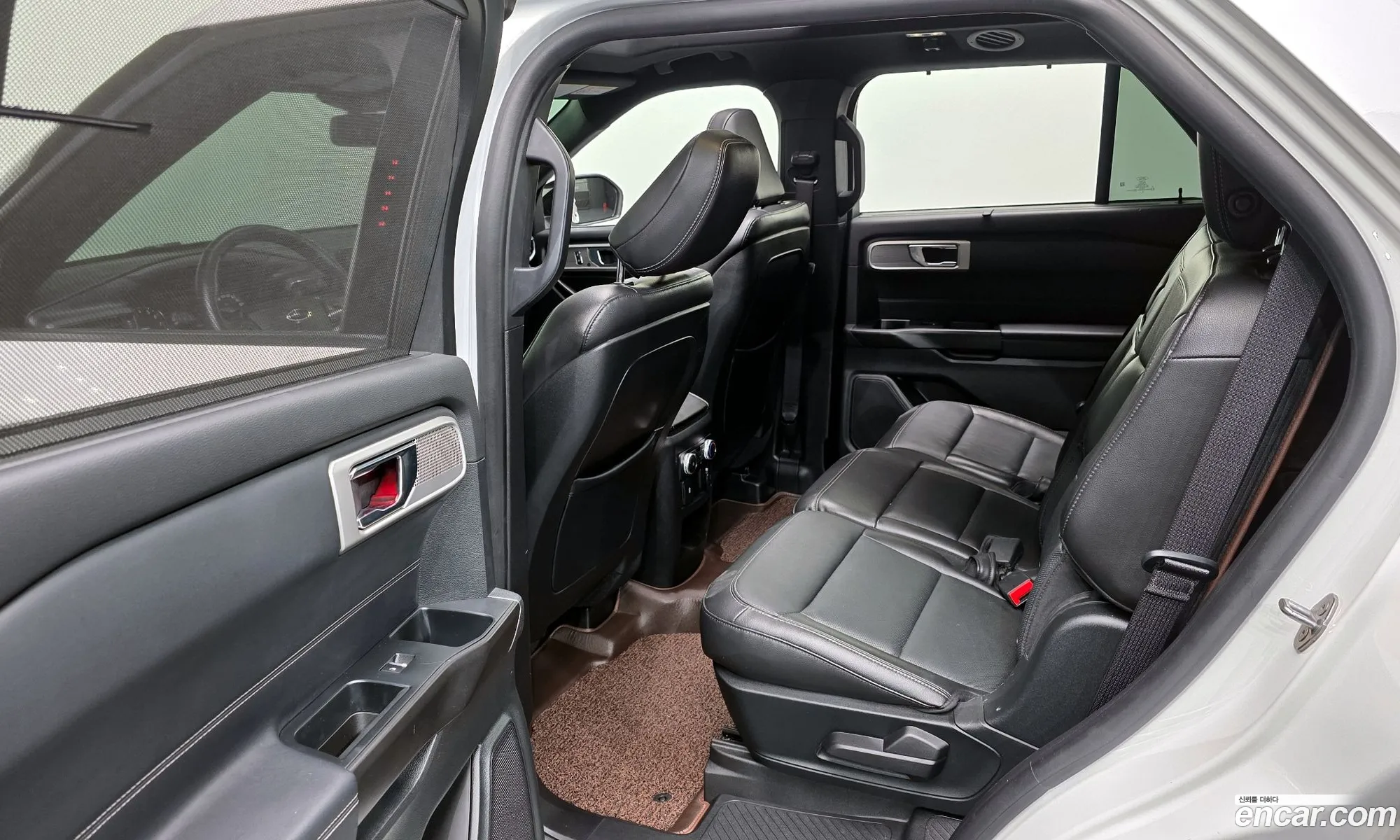 Ford Explorer 6th Gen 2020 1FMSK8FH0LGB59025 — 8