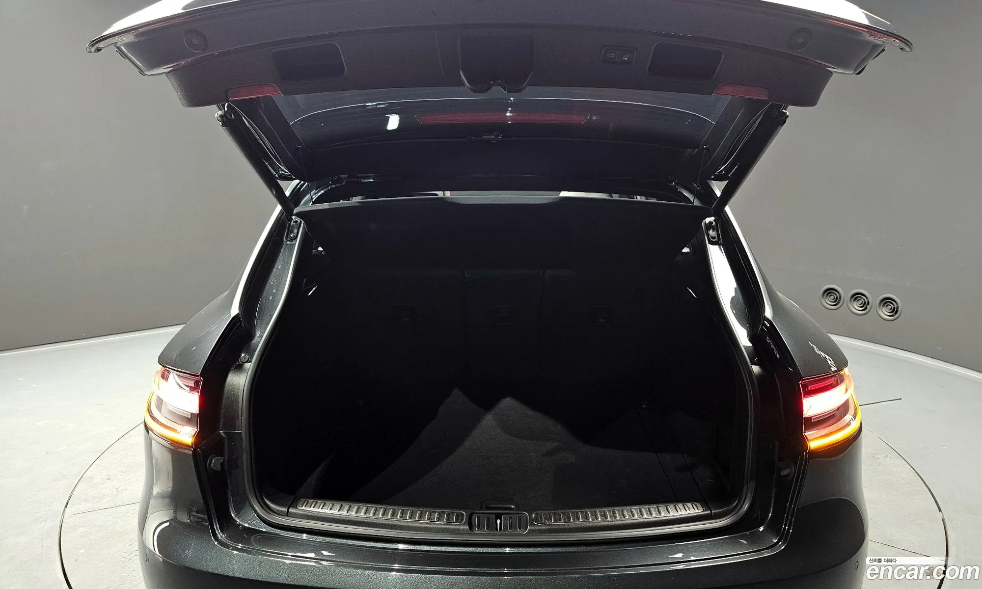 Porsche Macan 2023 WP1AF2955PLB55230 — 8