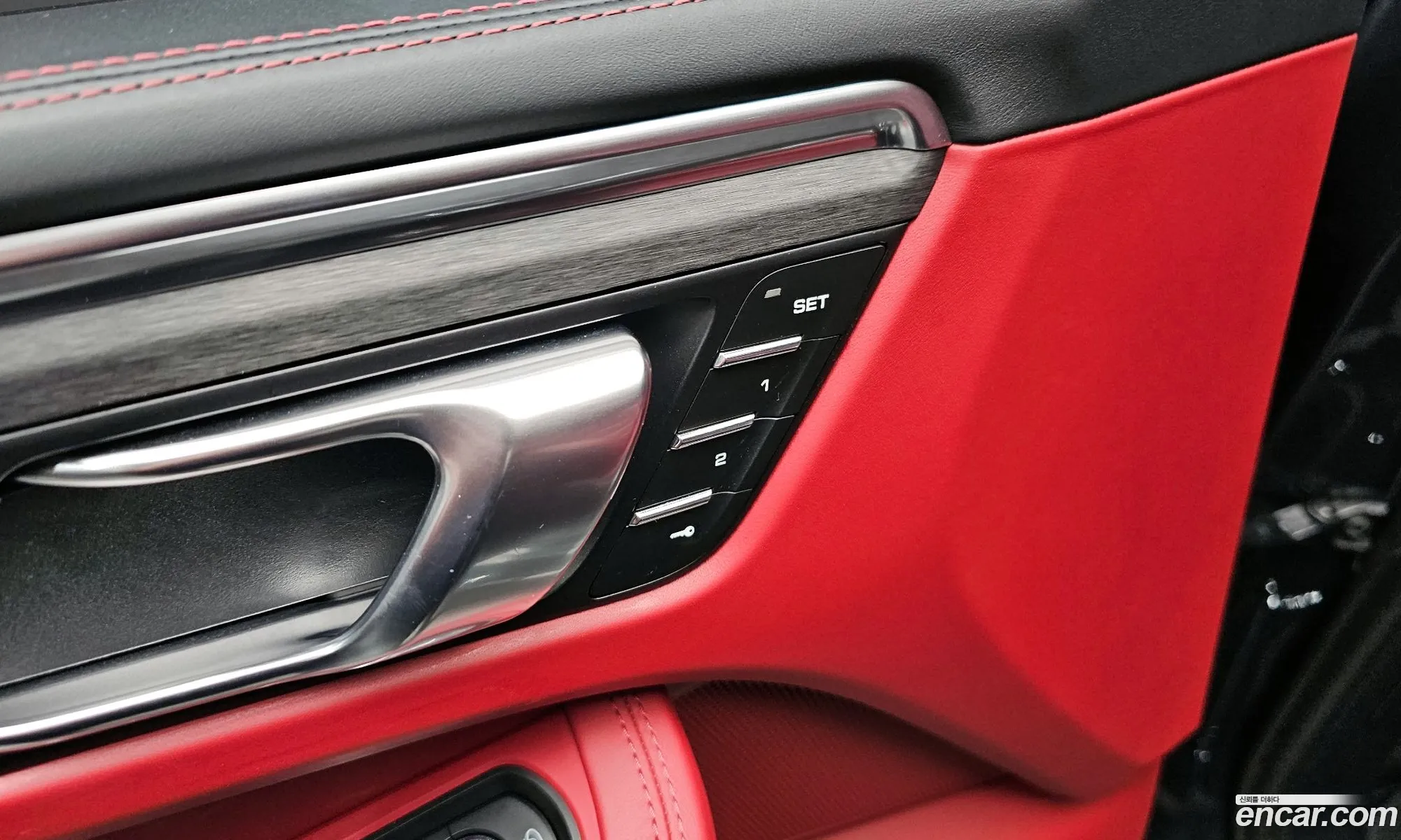 Porsche Macan 2023 WP1AF2955PLB55230 — 7