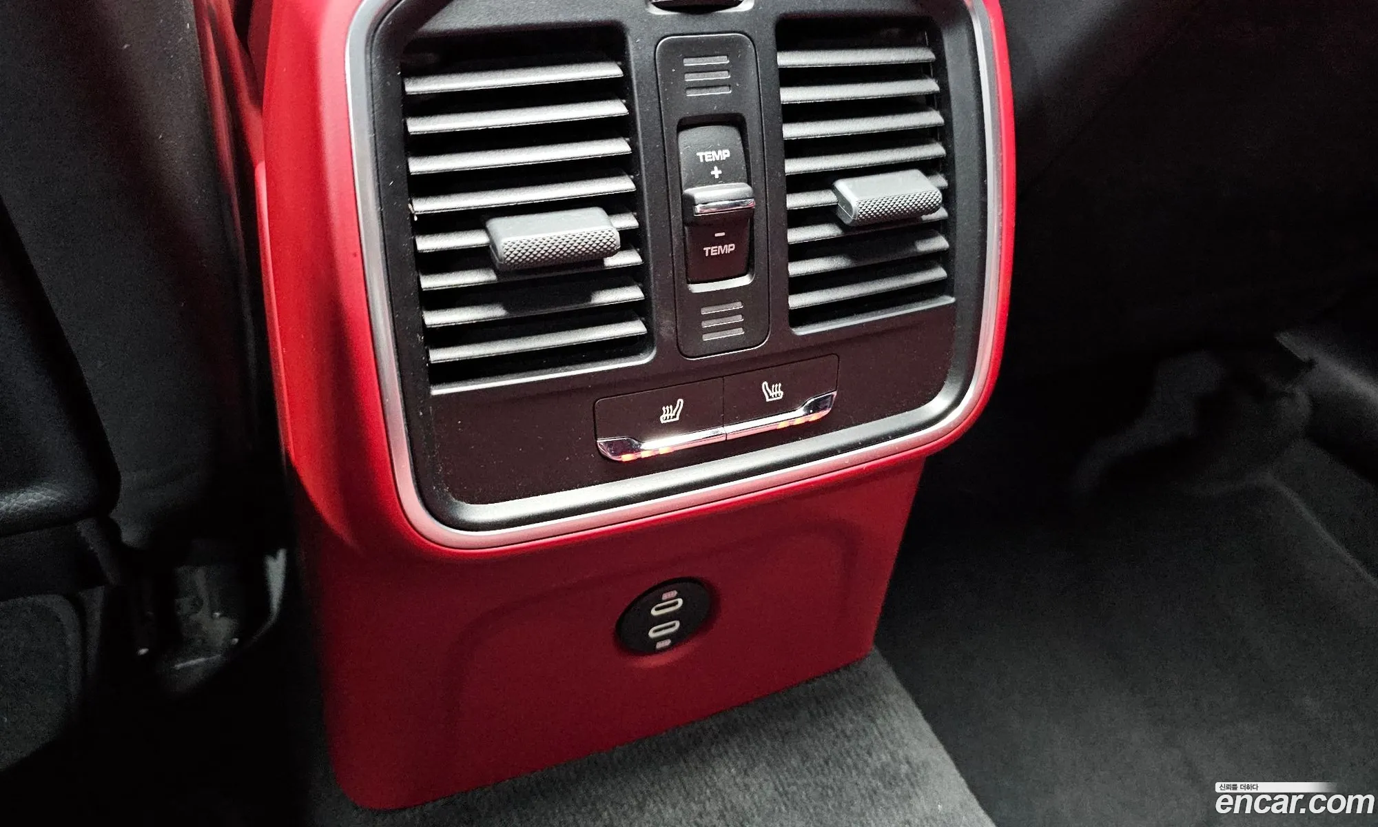 Porsche Macan 2023 WP1AF2955PLB55230 — 19