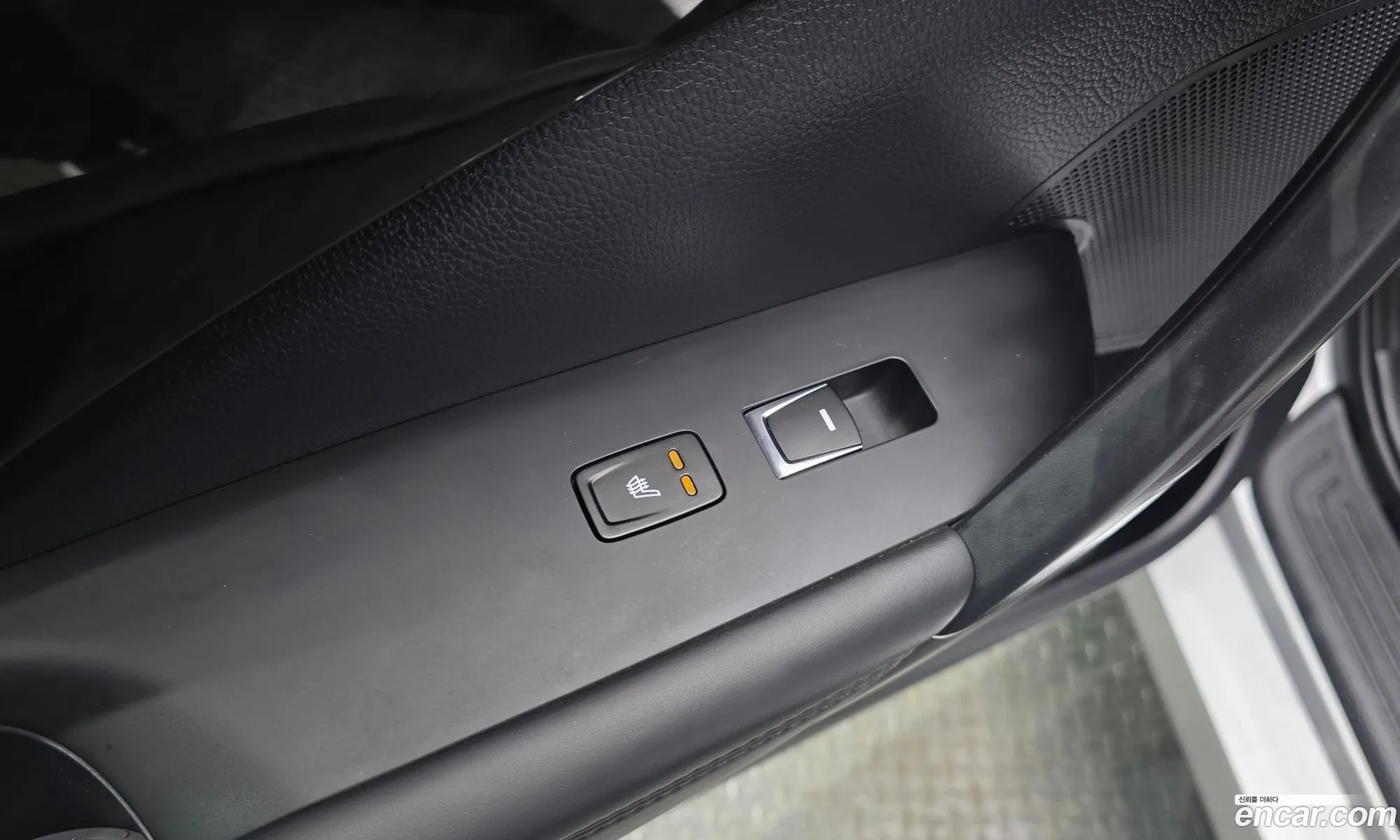 Hyundai Grandeur HG Hybrid 2015 — 12