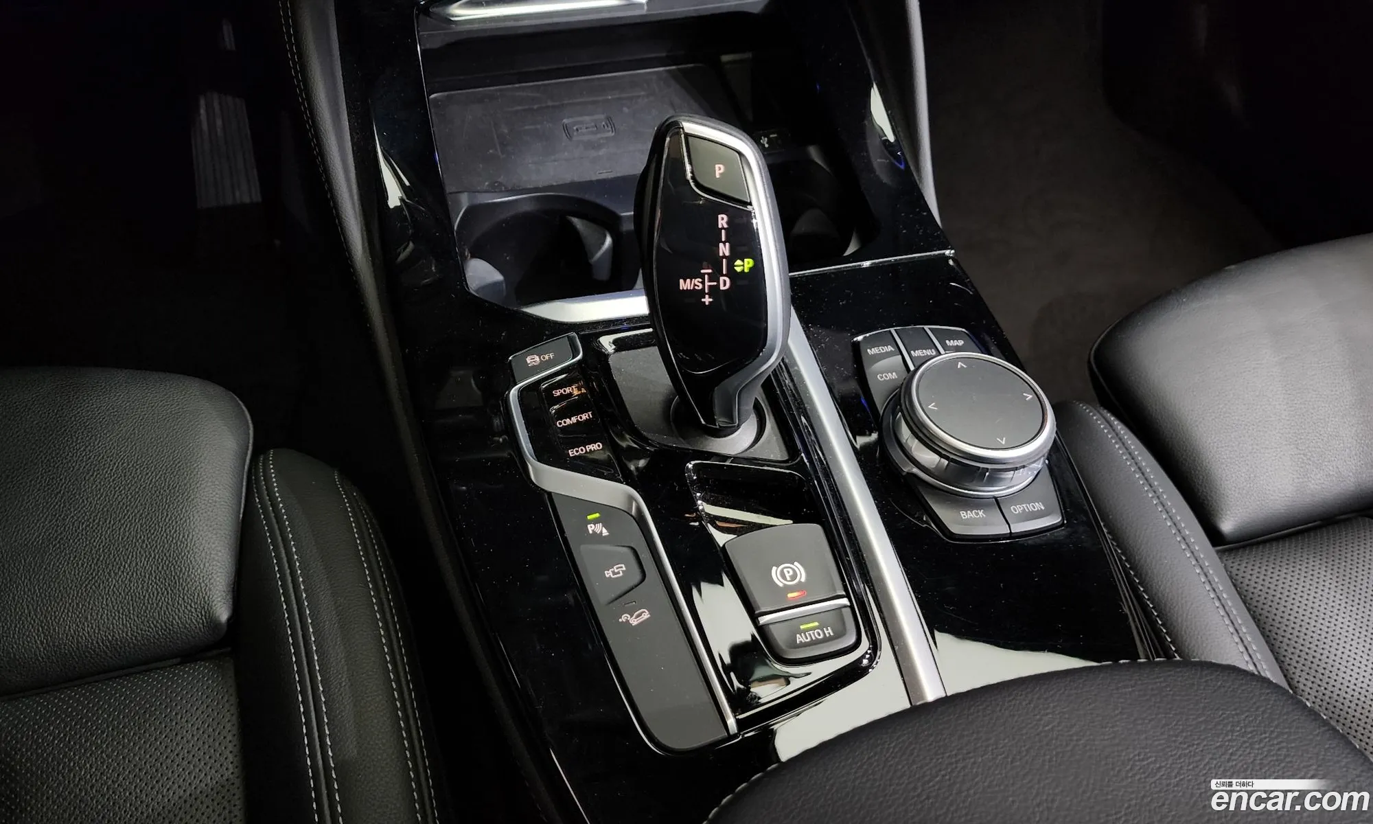 BMW X4 2021 — 3